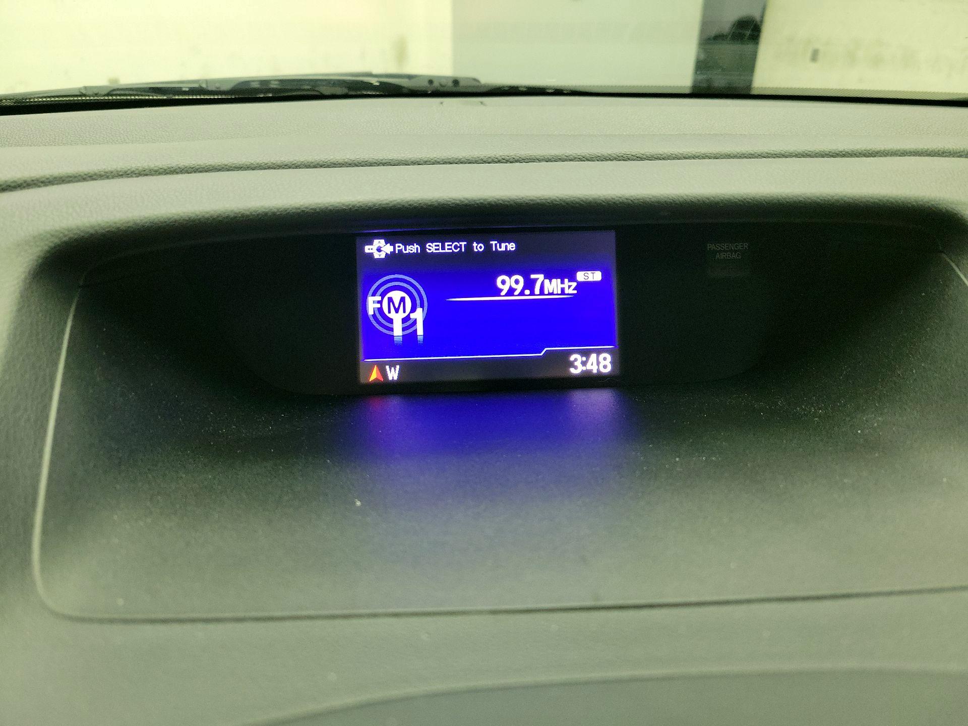 Thumbnail: 2016 Honda CR-V - 15