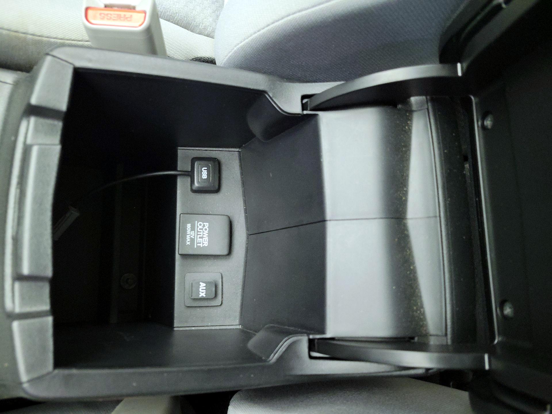 Thumbnail: 2016 Honda CR-V - 18