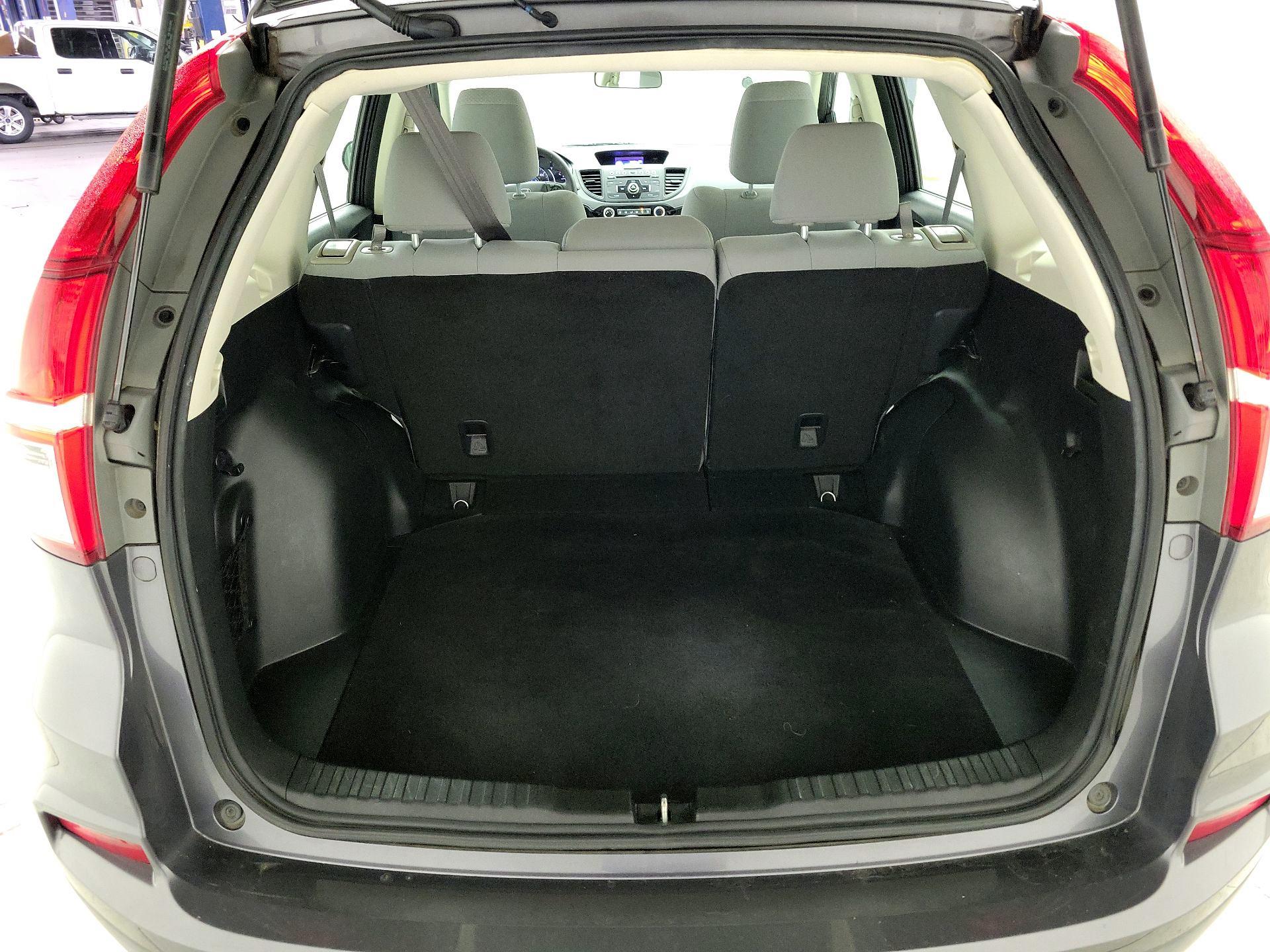 Thumbnail: 2016 Honda CR-V - 20