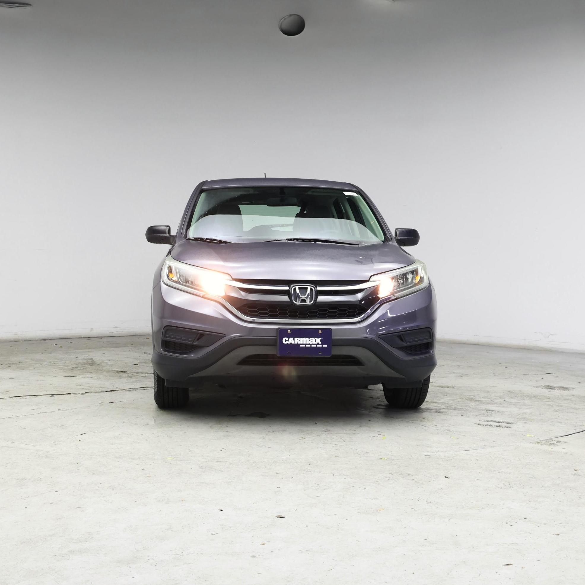 Thumbnail: 2016 Honda CR-V - 5