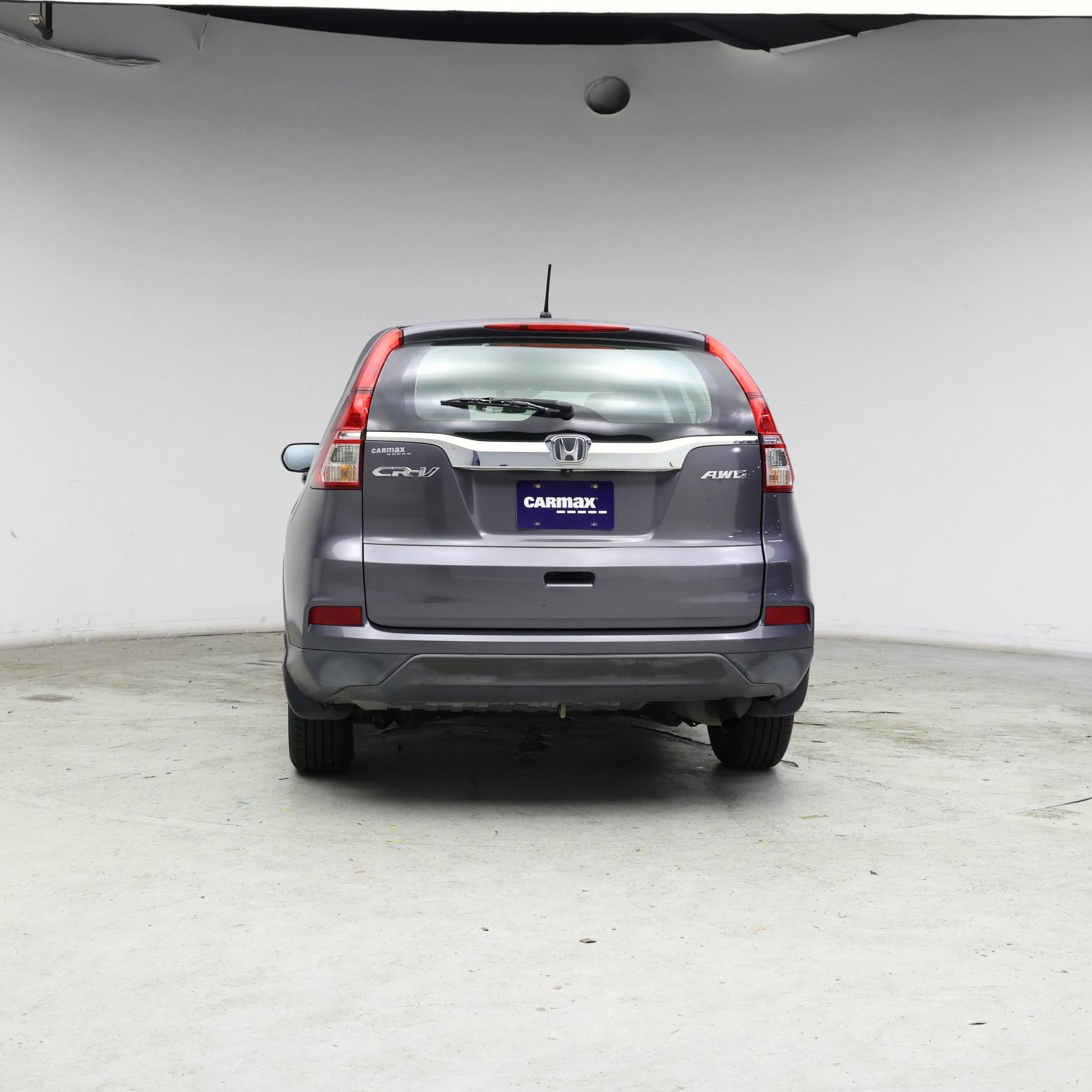 Thumbnail: 2016 Honda CR-V - 6