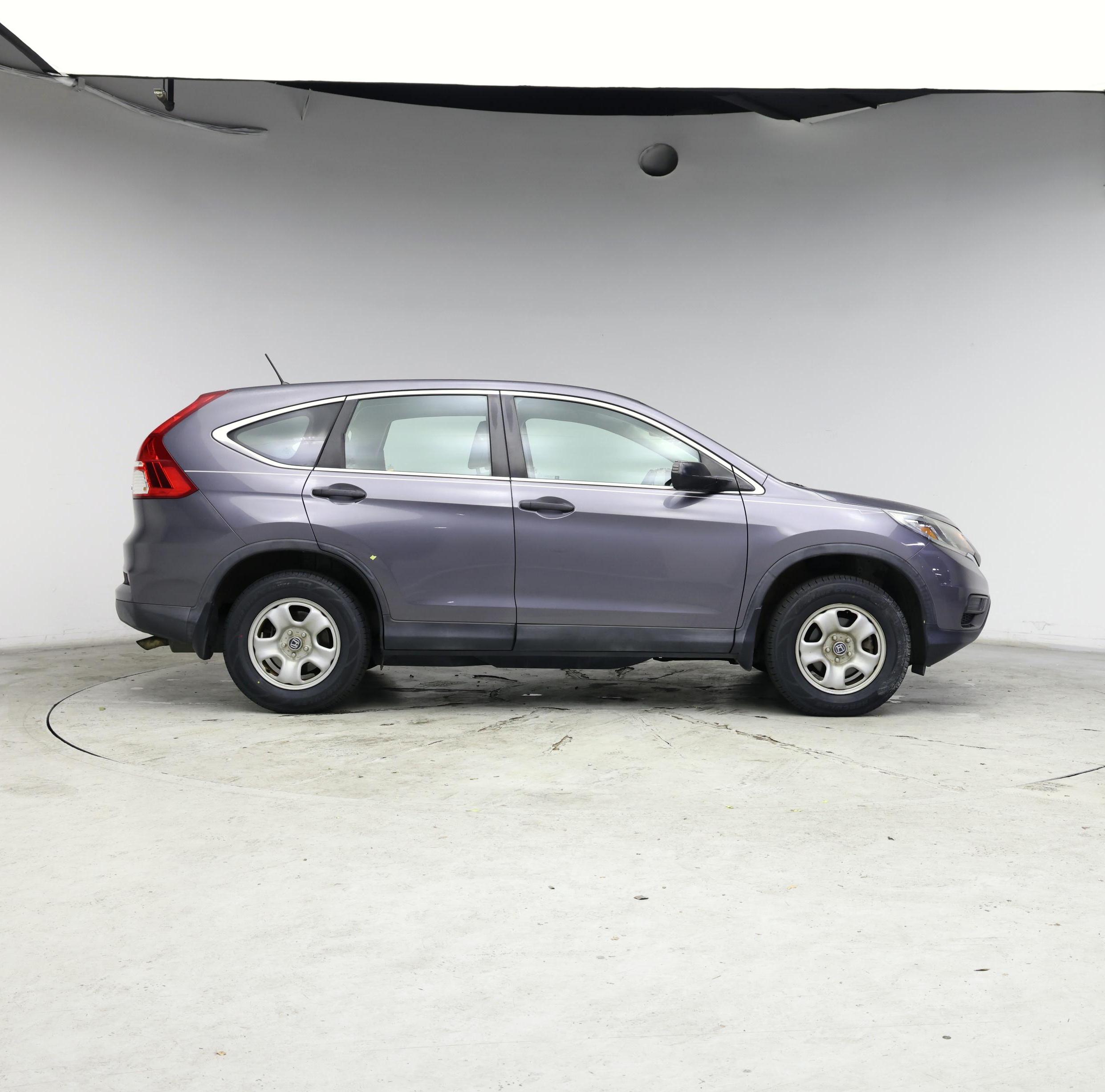 Thumbnail: 2016 Honda CR-V - 7