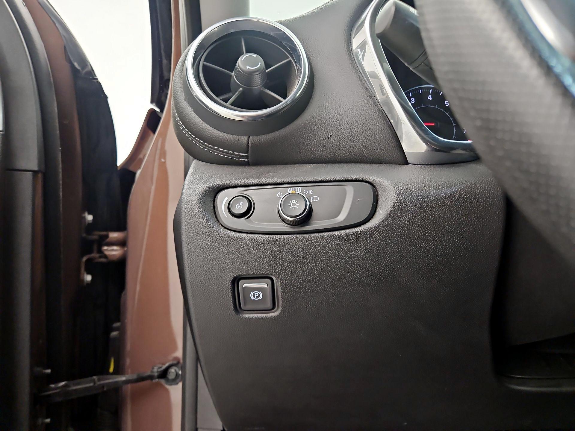 Thumbnail: 2024 Chevrolet Blazer - 13