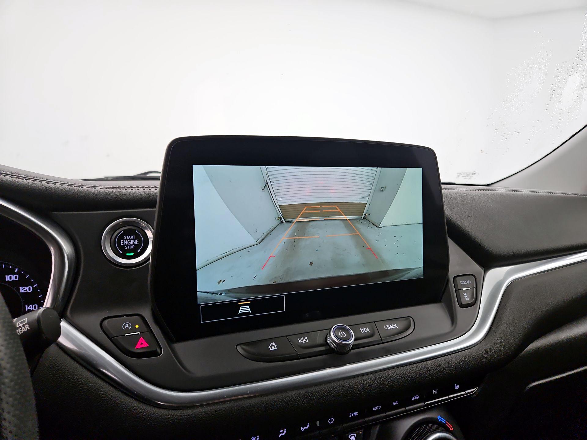 Thumbnail: 2024 Chevrolet Blazer - 14