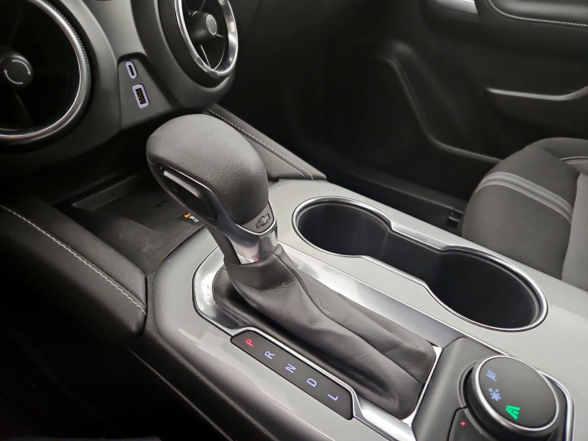 Thumbnail: 2024 Chevrolet Blazer - 17