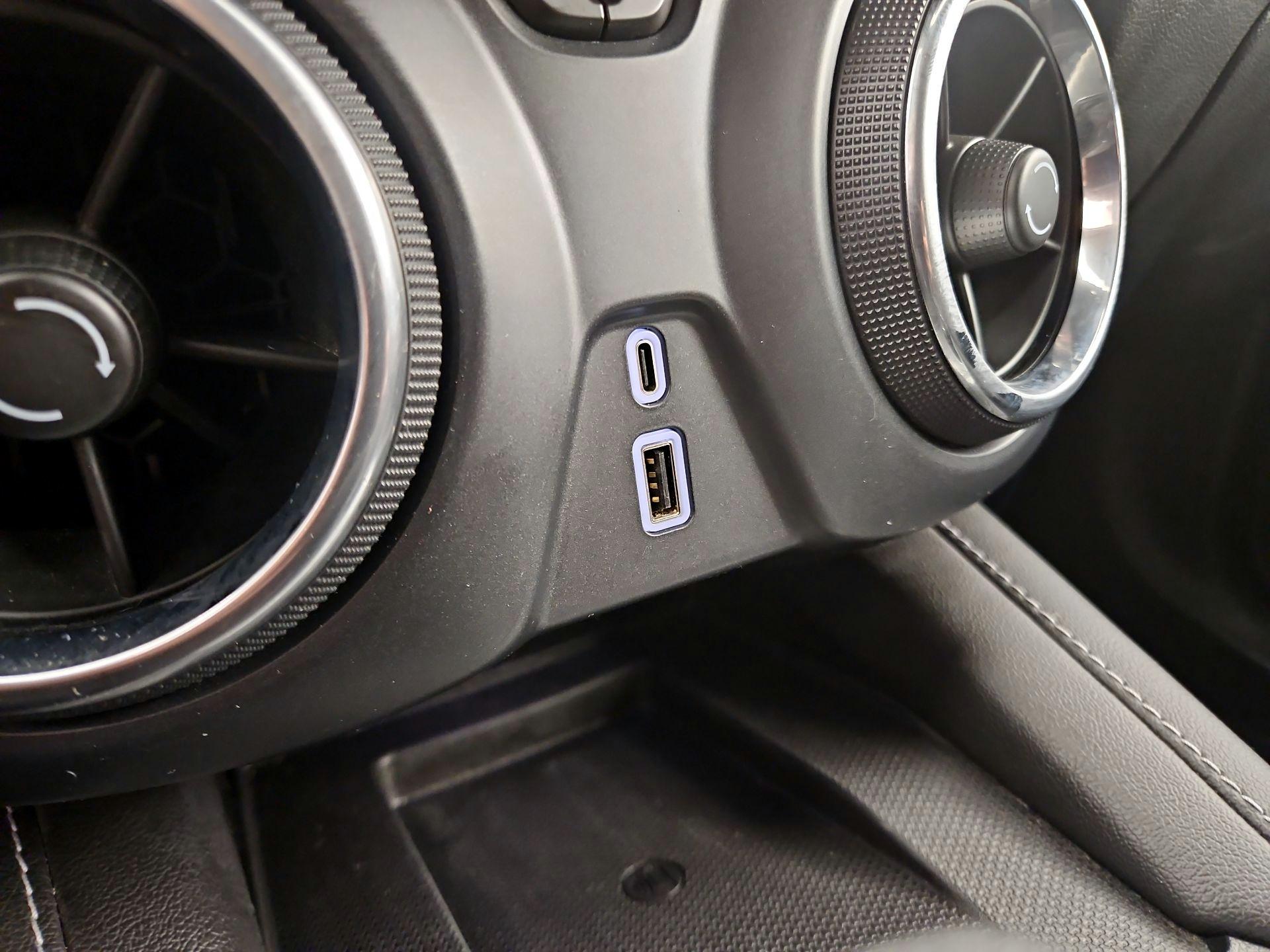 Thumbnail: 2024 Chevrolet Blazer - 18