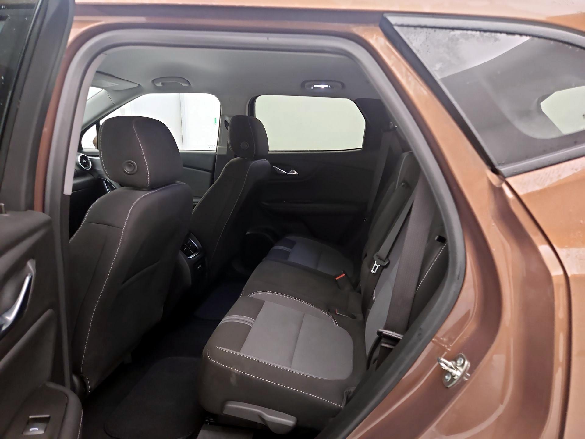 Thumbnail: 2024 Chevrolet Blazer - 19