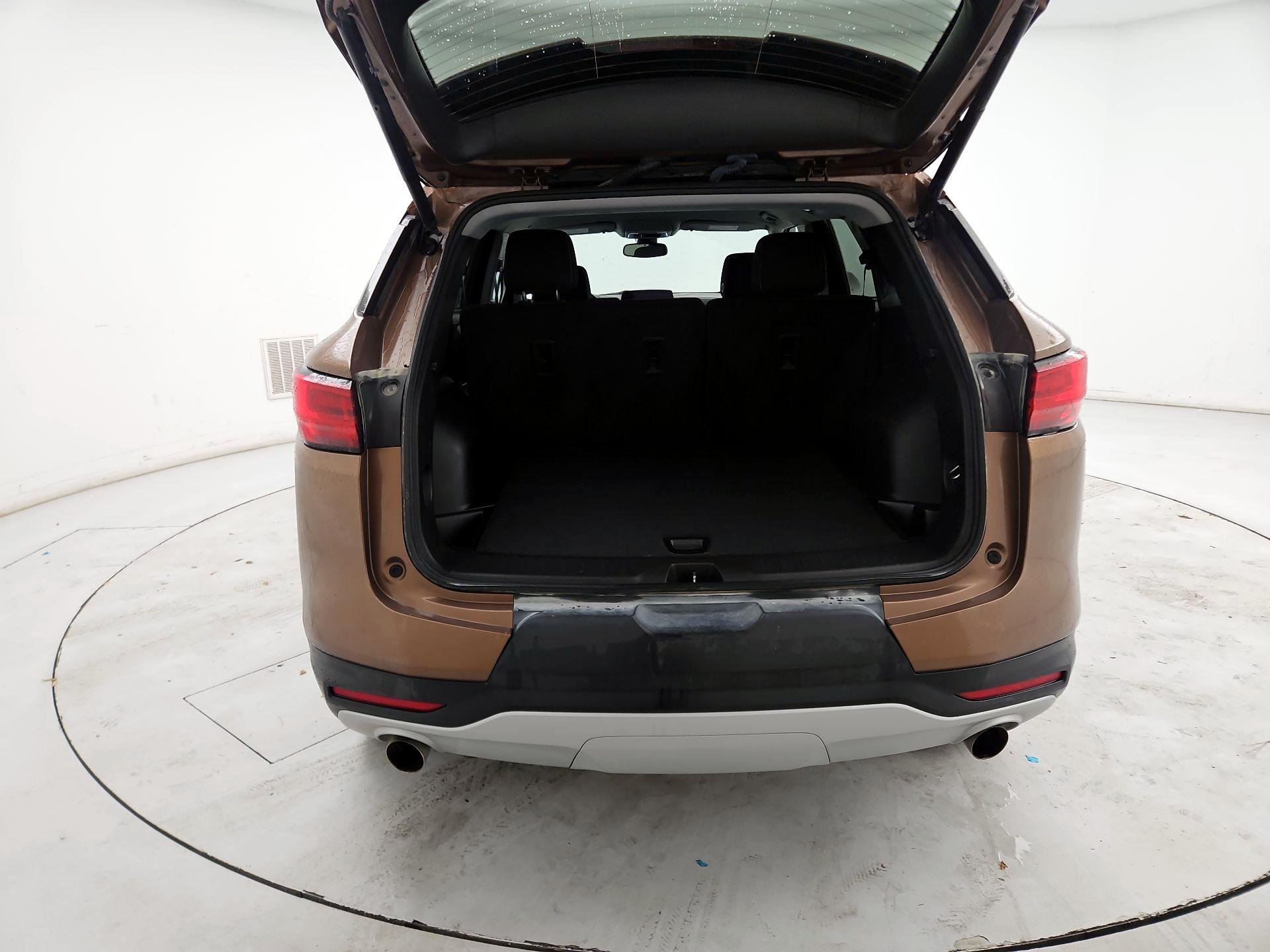 Thumbnail: 2024 Chevrolet Blazer - 20