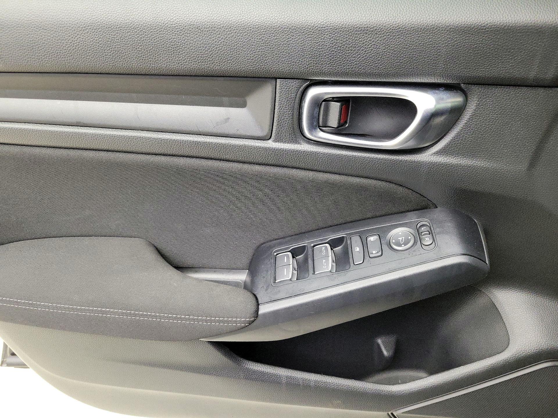 Thumbnail: 2024 Honda Civic - 12