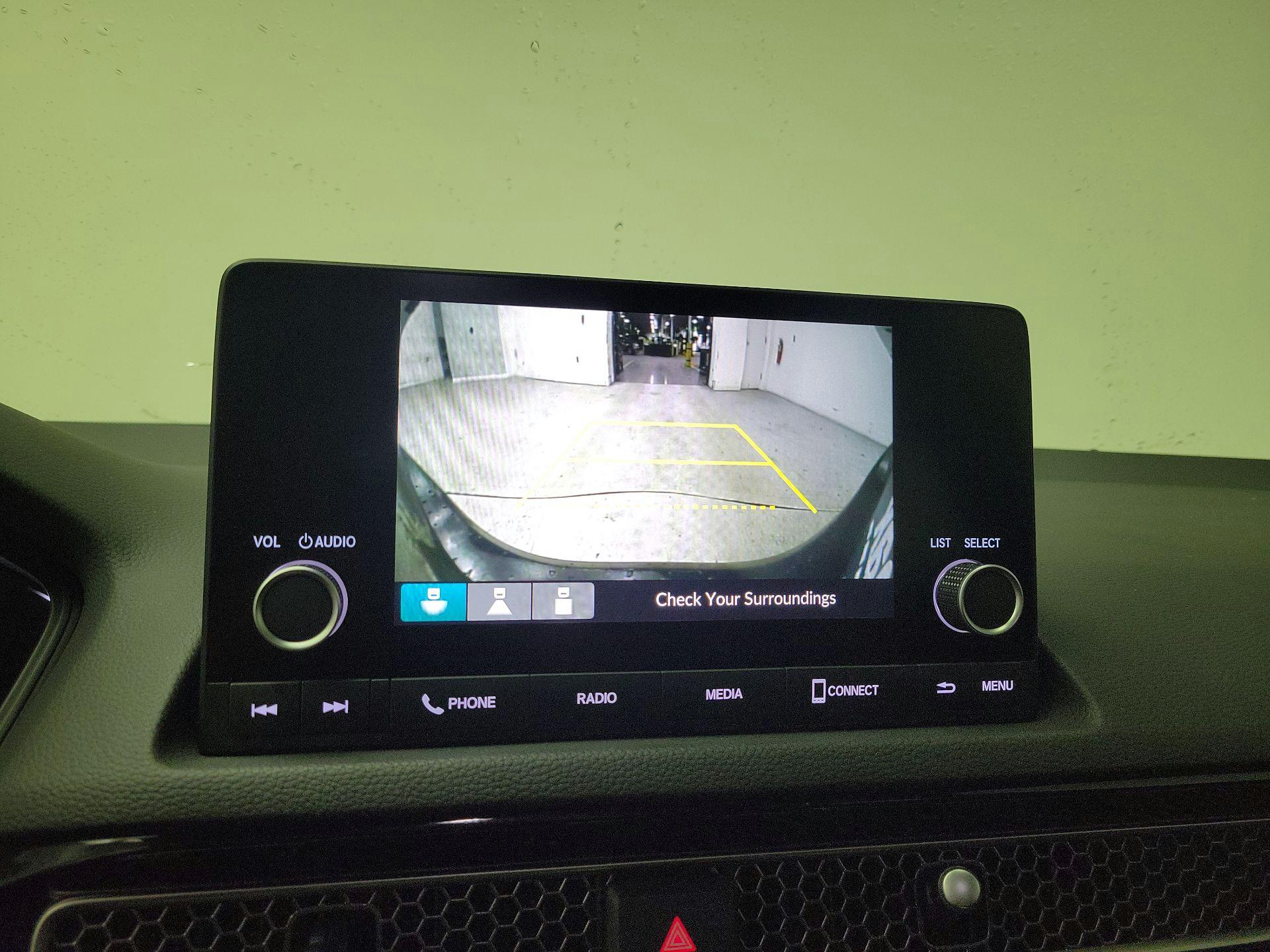 Thumbnail: 2024 Honda Civic - 14