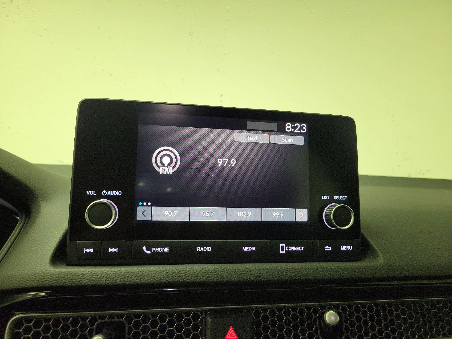 Thumbnail: 2024 Honda Civic - 15