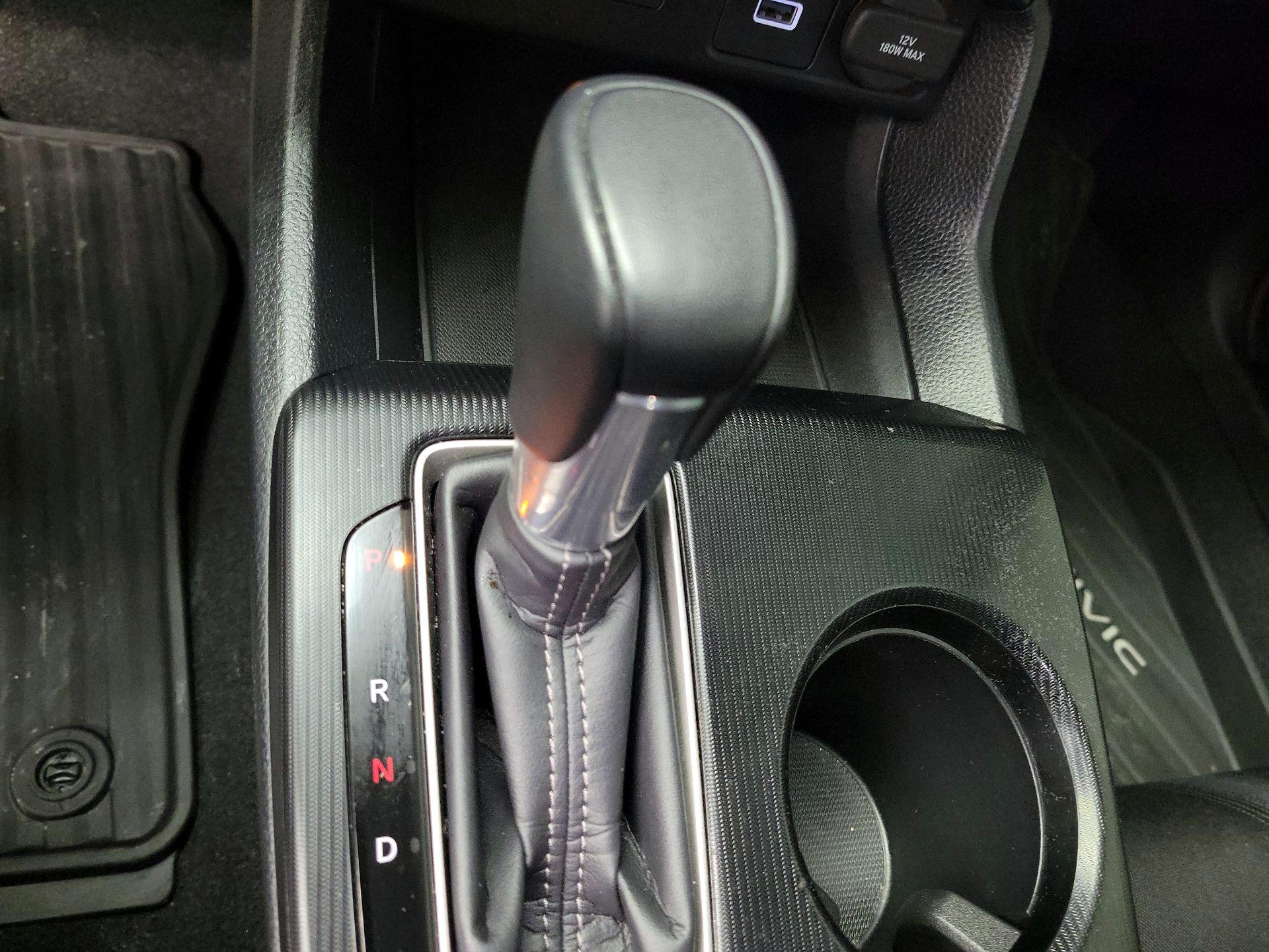 Thumbnail: 2024 Honda Civic - 17