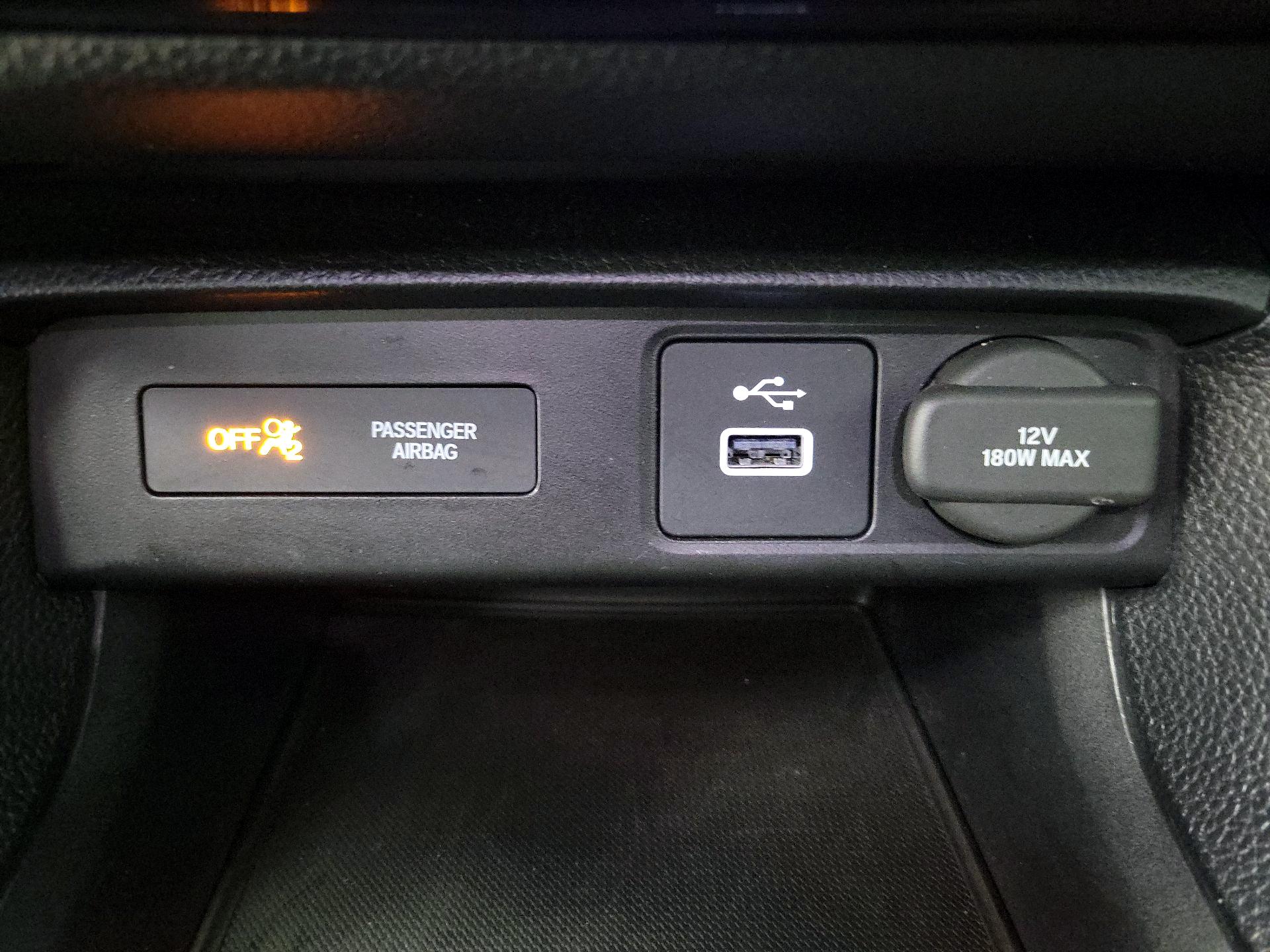 Thumbnail: 2024 Honda Civic - 18