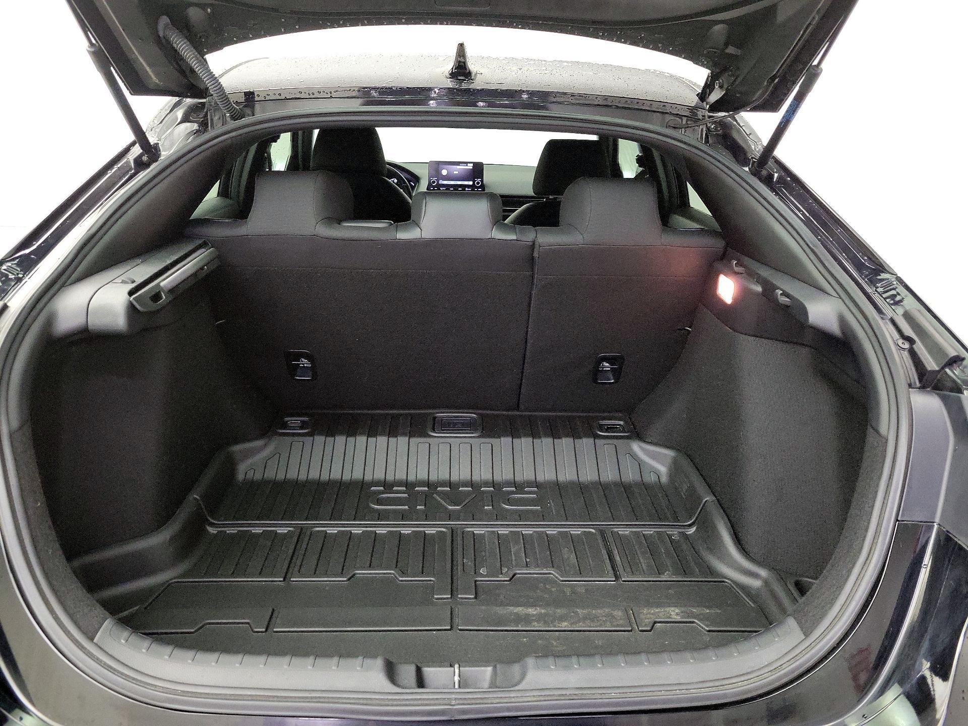 Thumbnail: 2024 Honda Civic - 20