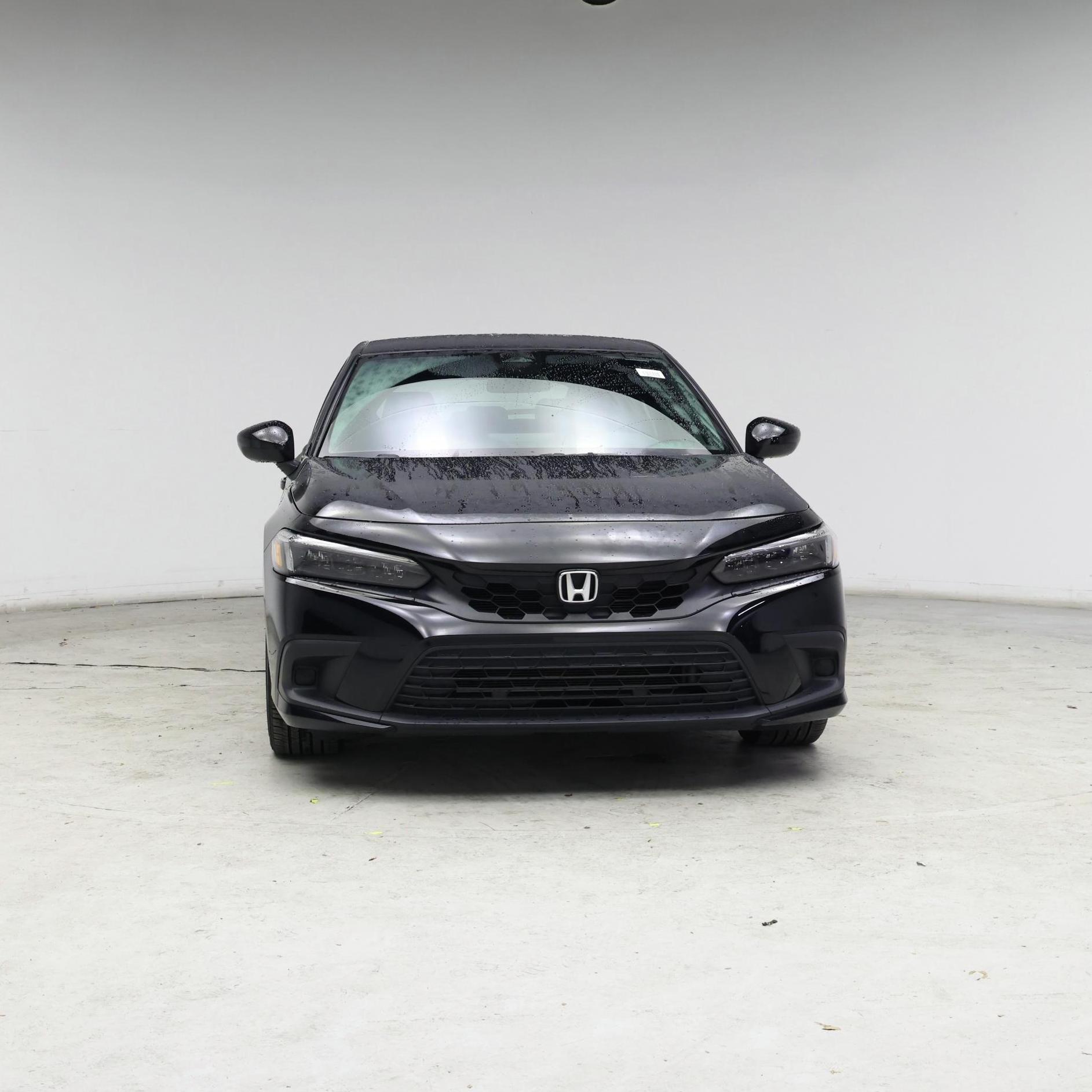 Thumbnail: 2024 Honda Civic - 5