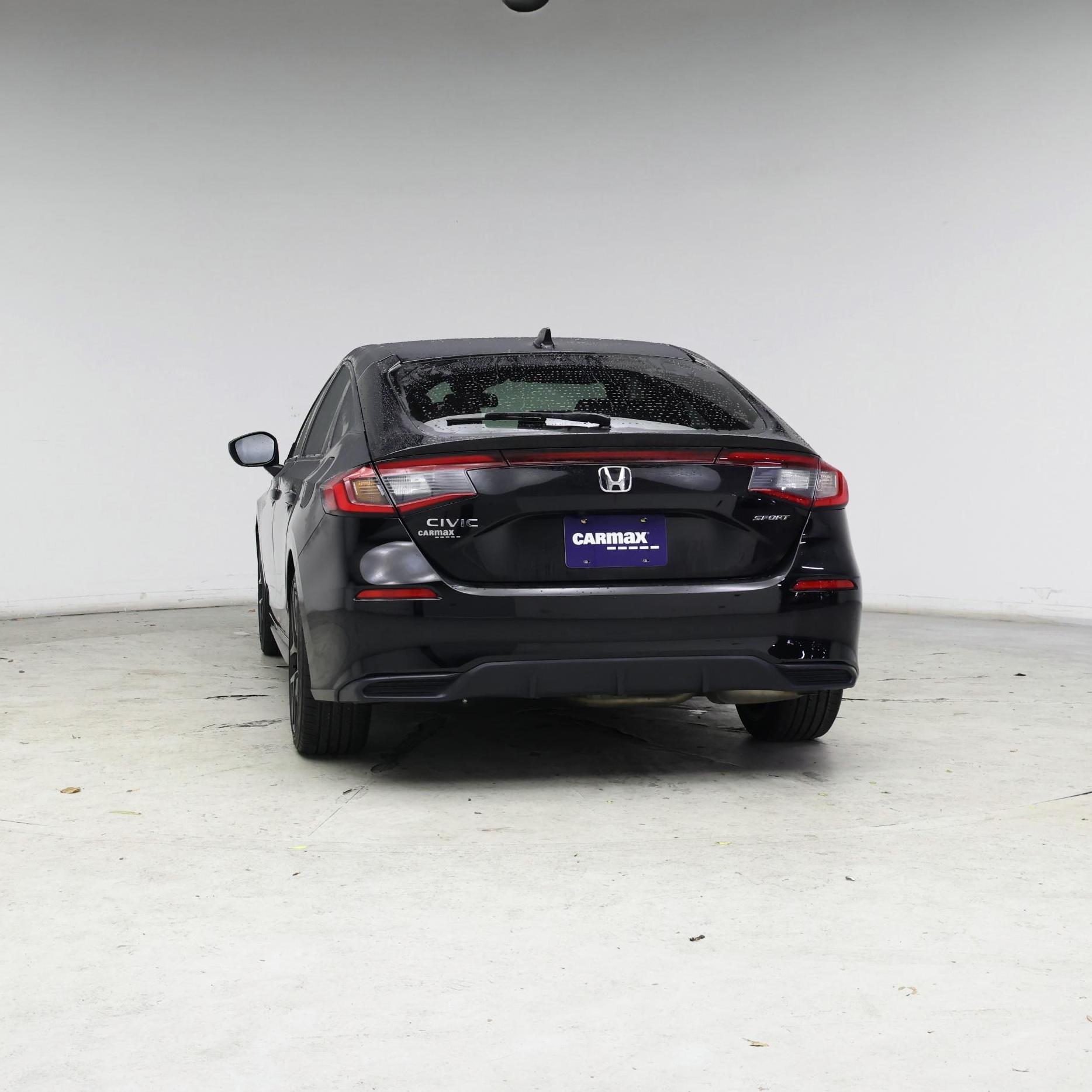 Thumbnail: 2024 Honda Civic - 6