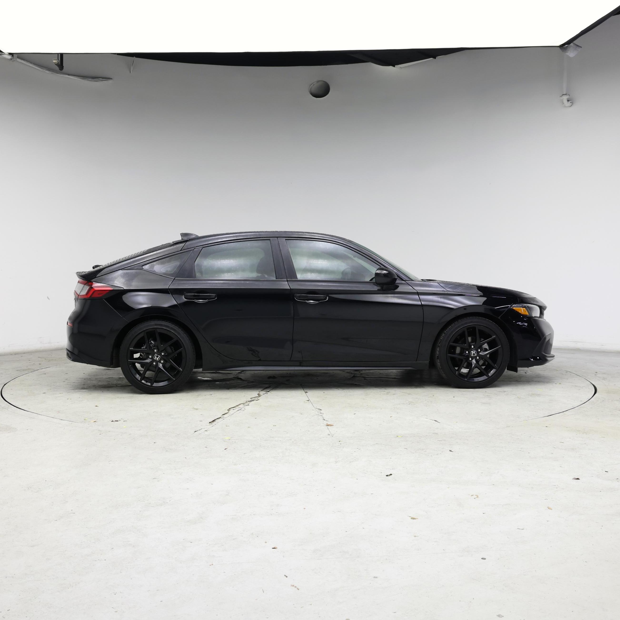 Thumbnail: 2024 Honda Civic - 7