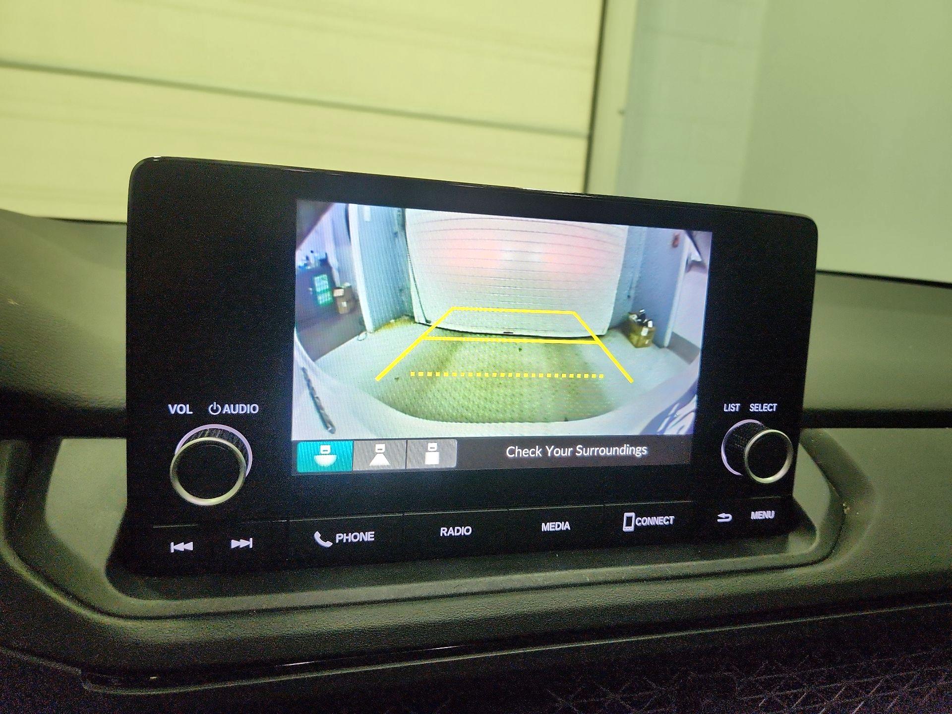 Thumbnail: 2023 Honda Accord - 13