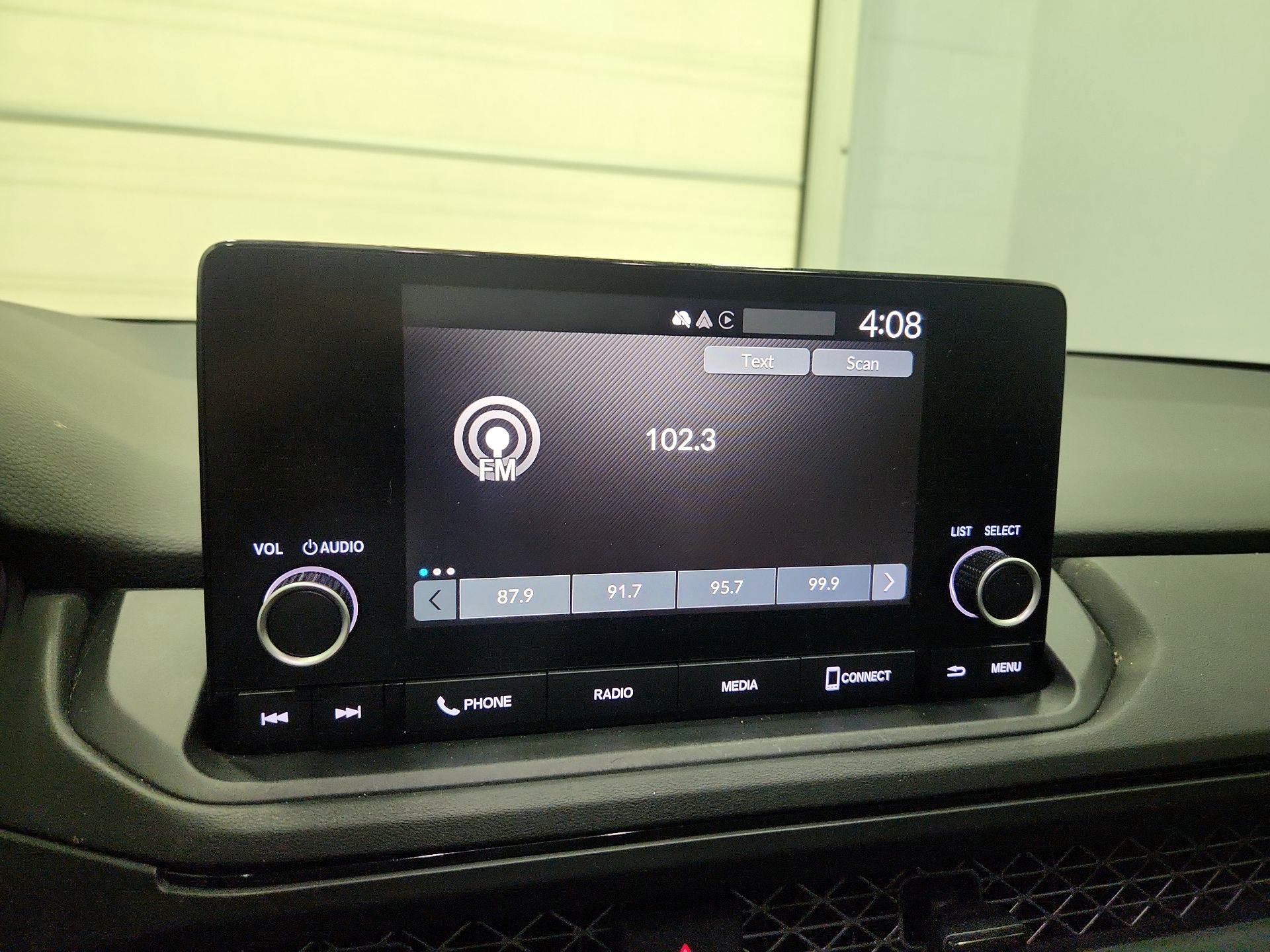 Thumbnail: 2023 Honda Accord - 14