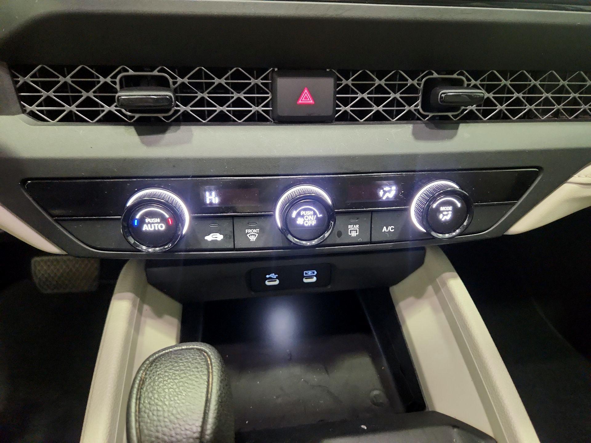 Thumbnail: 2023 Honda Accord - 15