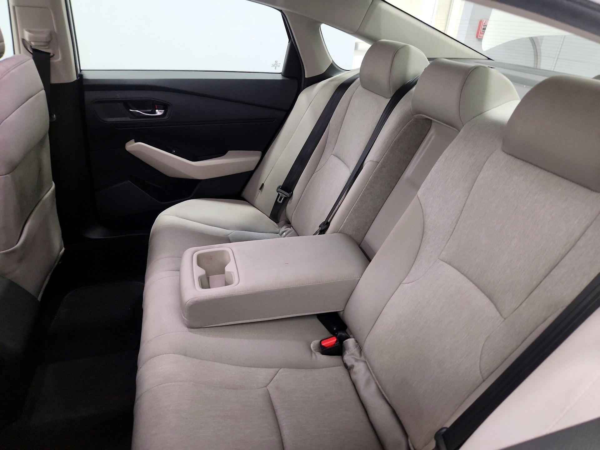 Thumbnail: 2023 Honda Accord - 18