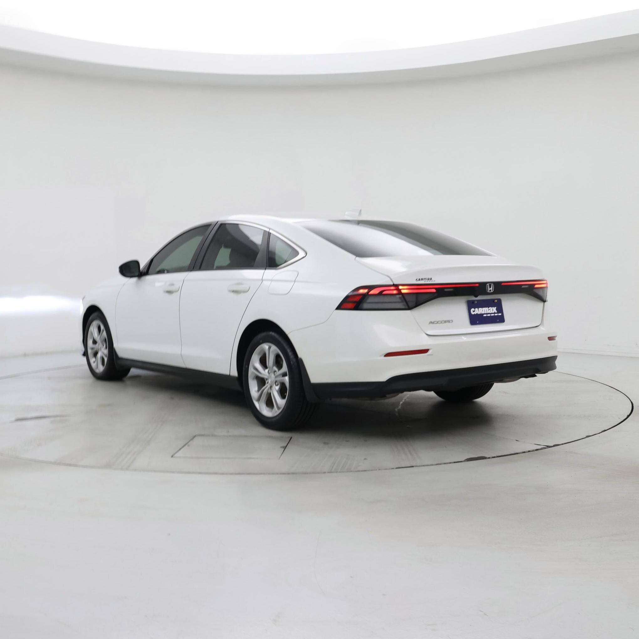 Thumbnail: 2023 Honda Accord - 2