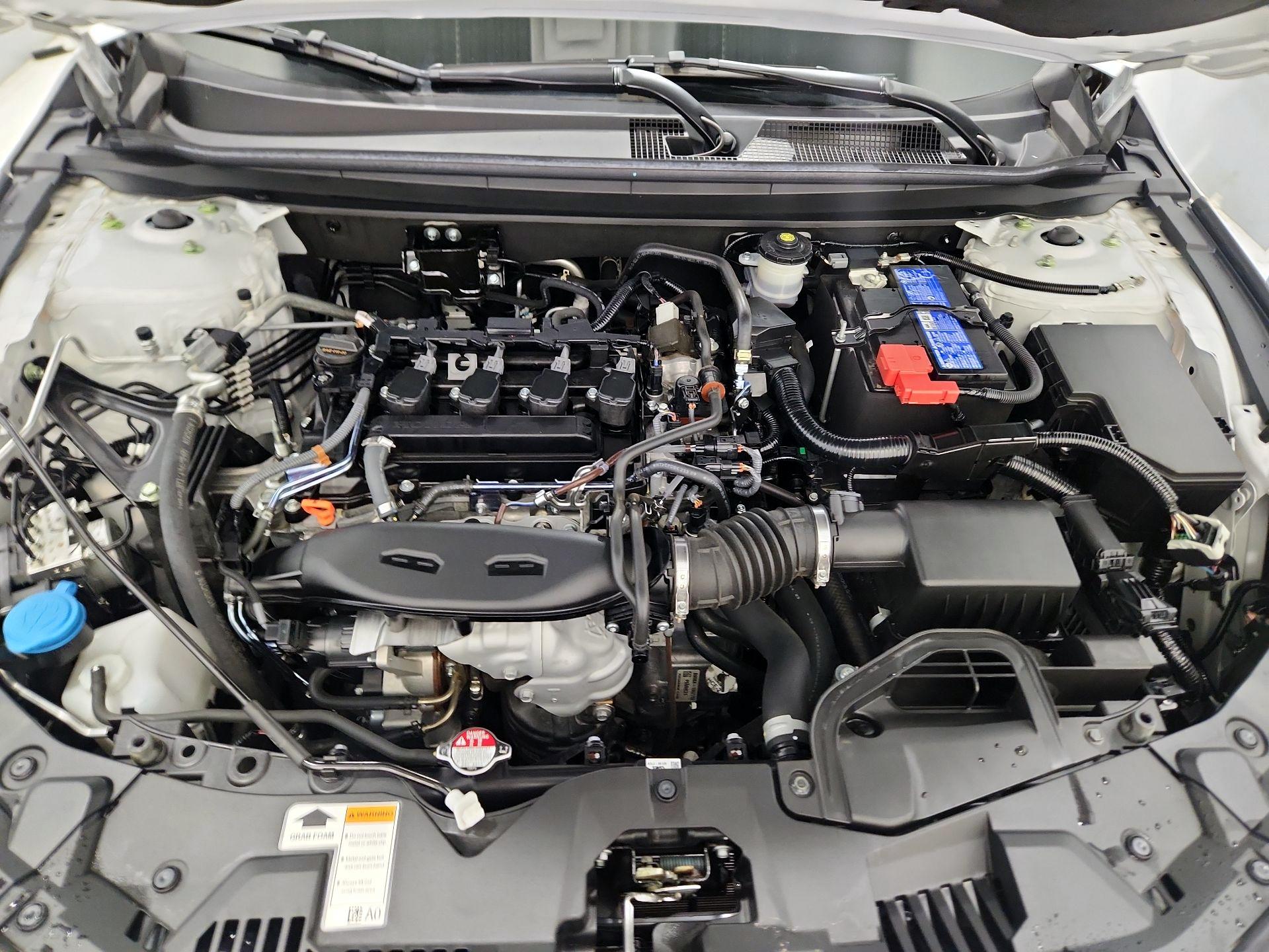 Thumbnail: 2023 Honda Accord - 20