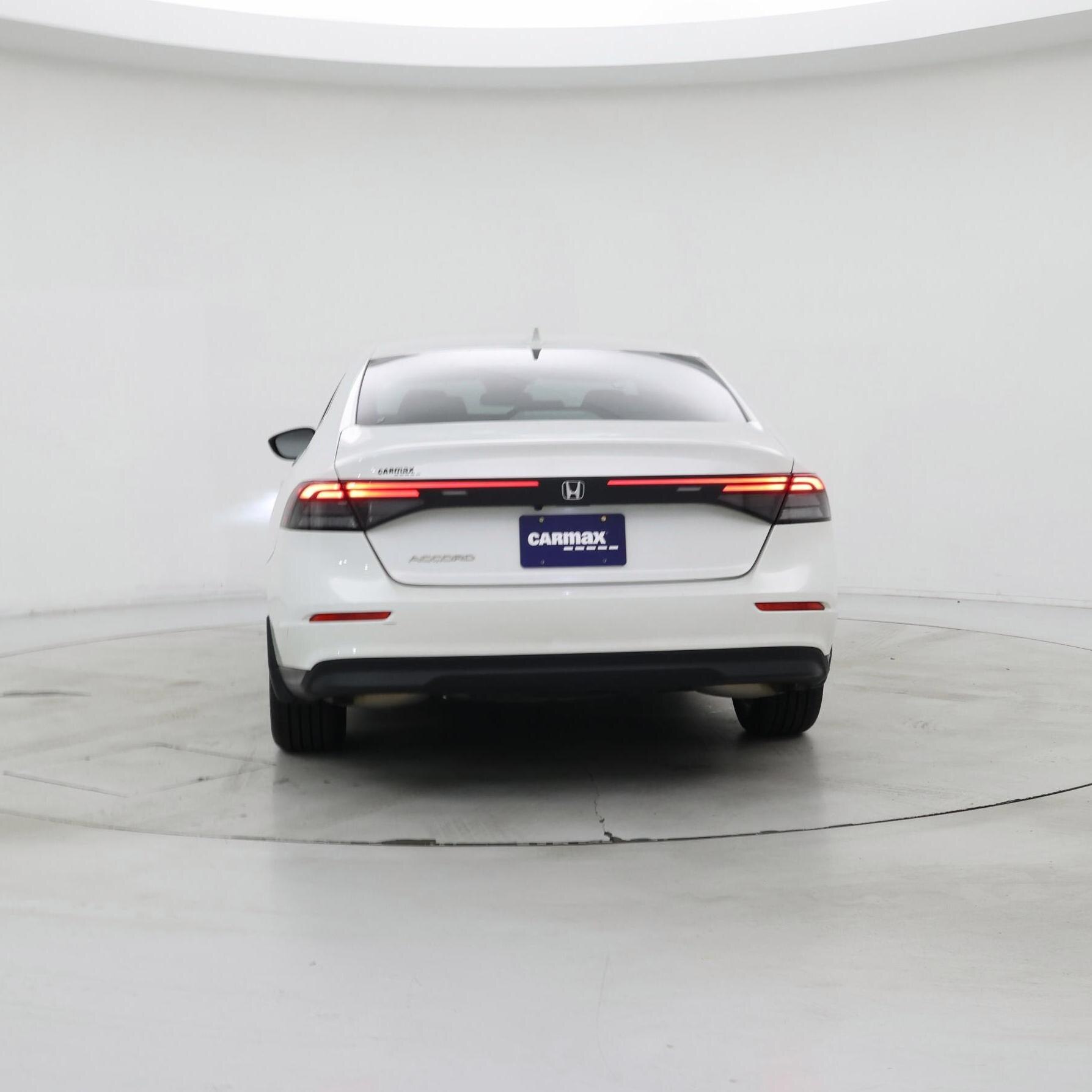 Thumbnail: 2023 Honda Accord - 6