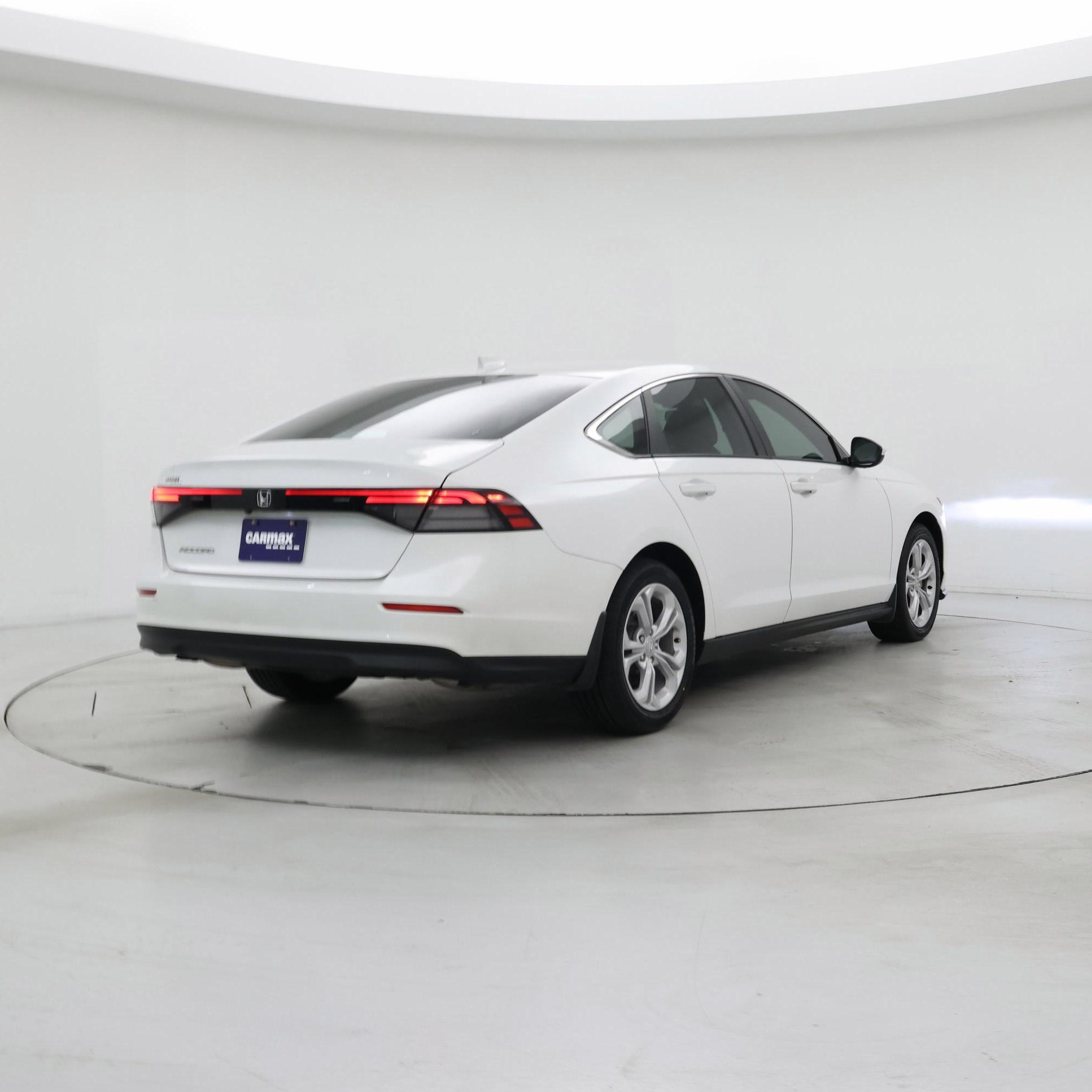 Thumbnail: 2023 Honda Accord - 8