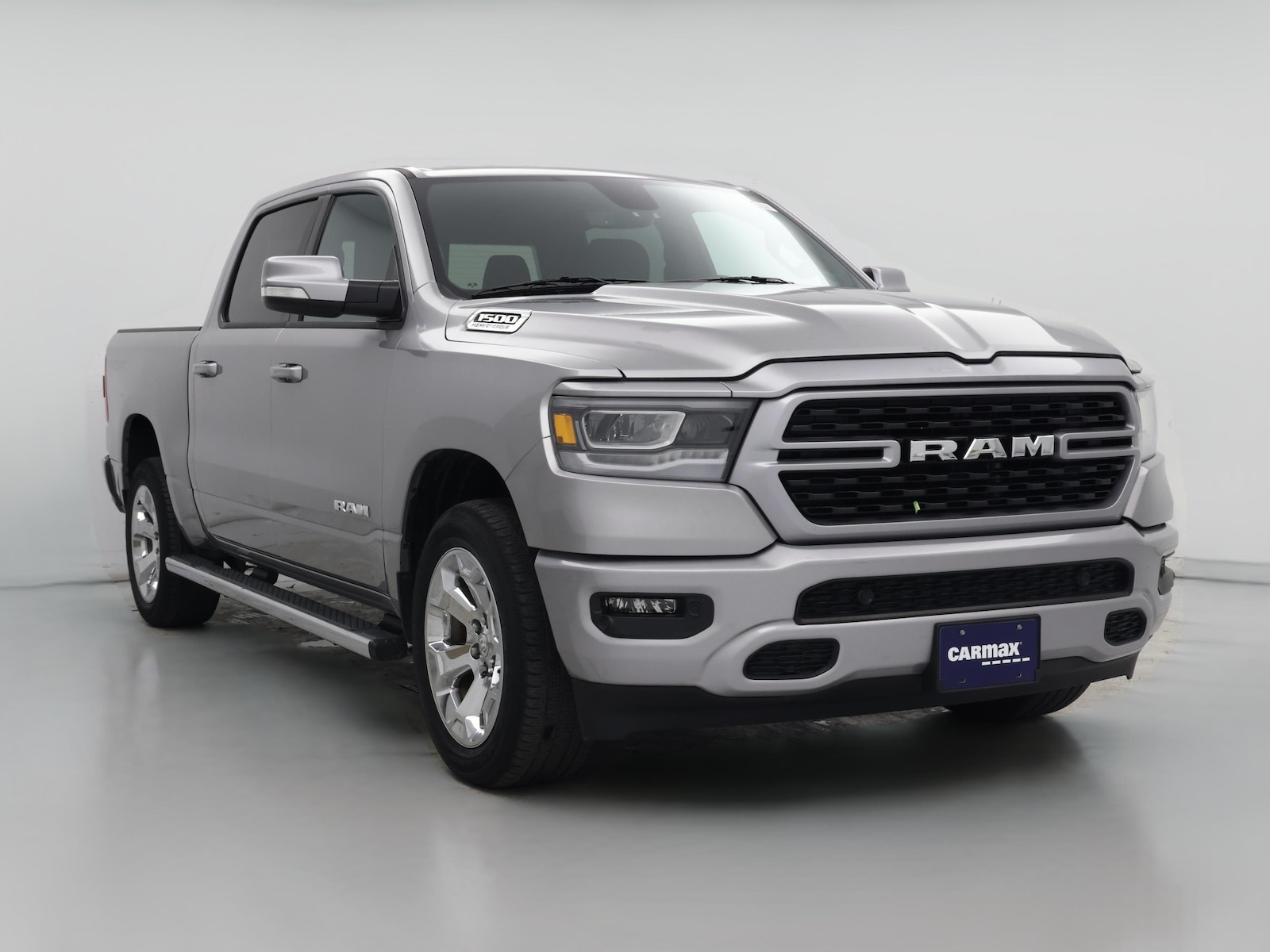 2022 RAM Ram 1500 Pickup Big Horn/Lone Star