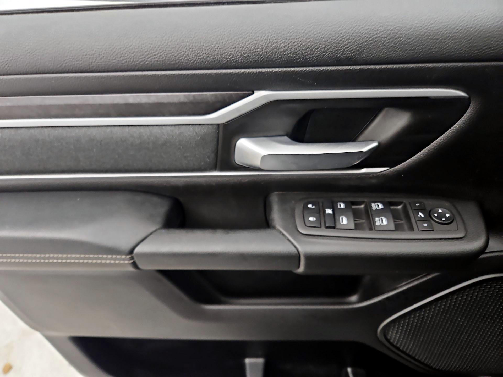 Thumbnail: 2022 RAM 1500 - 12