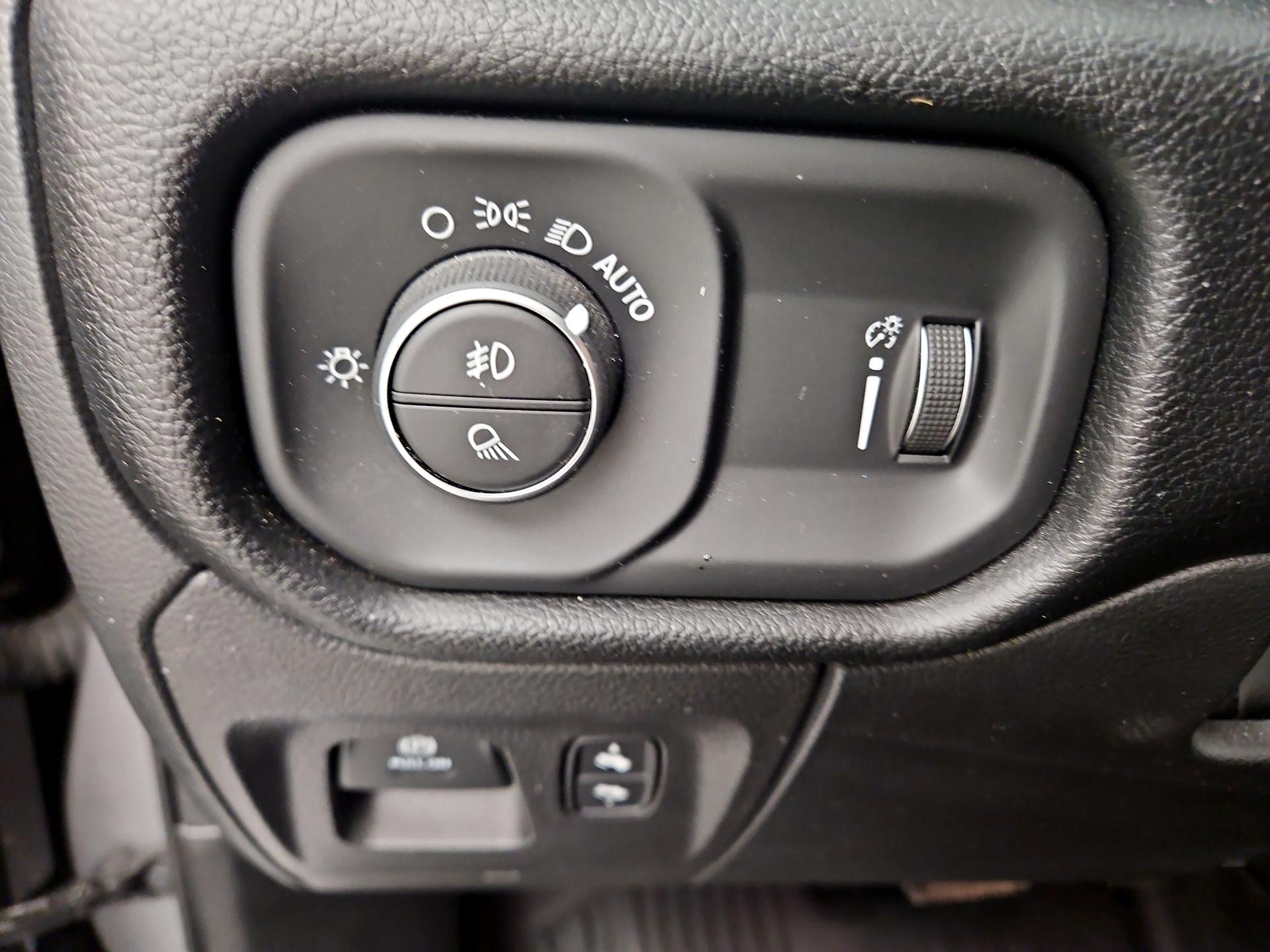 Thumbnail: 2022 RAM 1500 - 13