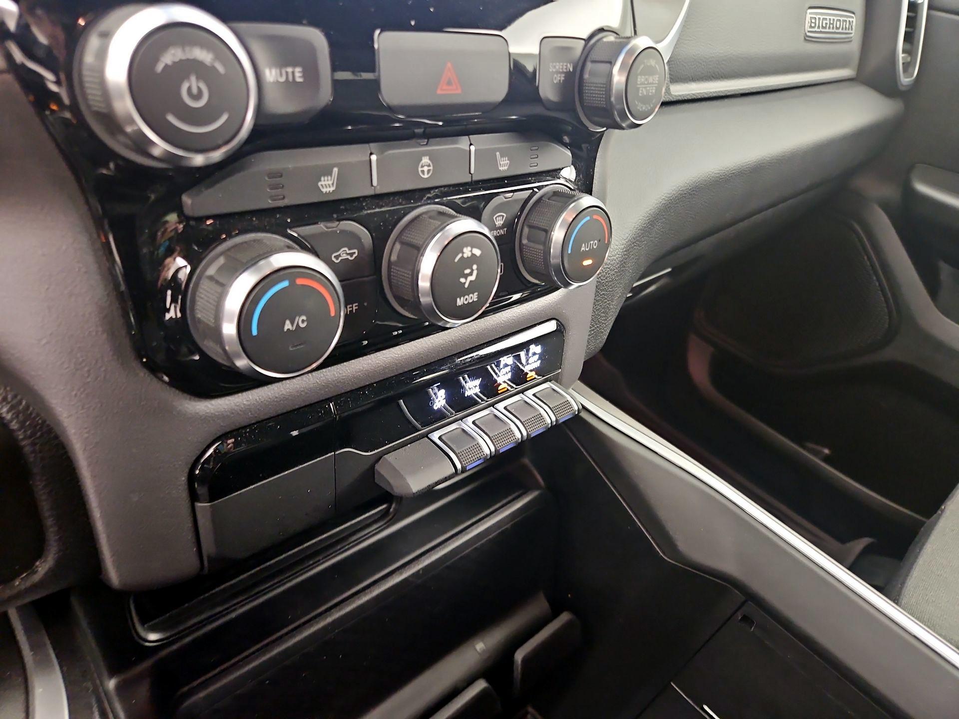 Thumbnail: 2022 RAM 1500 - 16