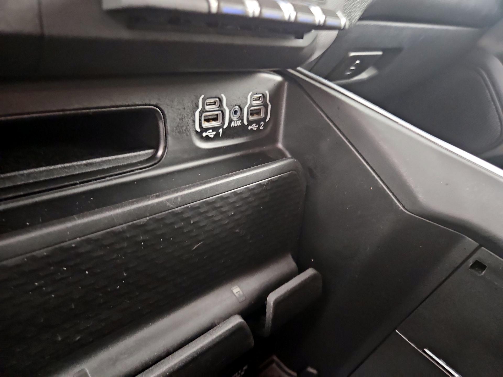 Thumbnail: 2022 RAM 1500 - 18