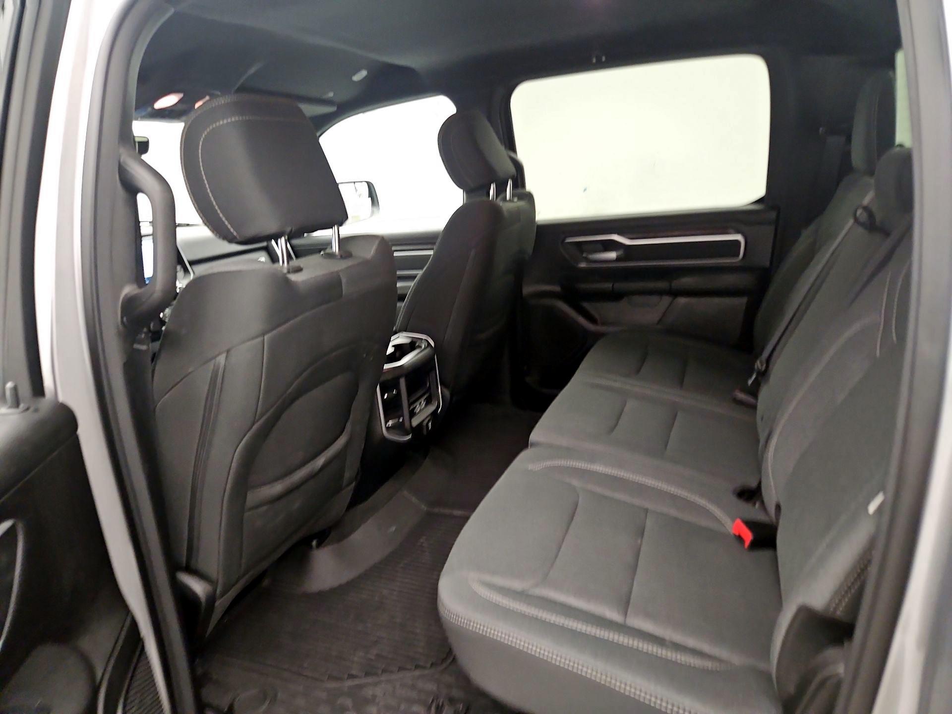 Thumbnail: 2022 RAM 1500 - 19