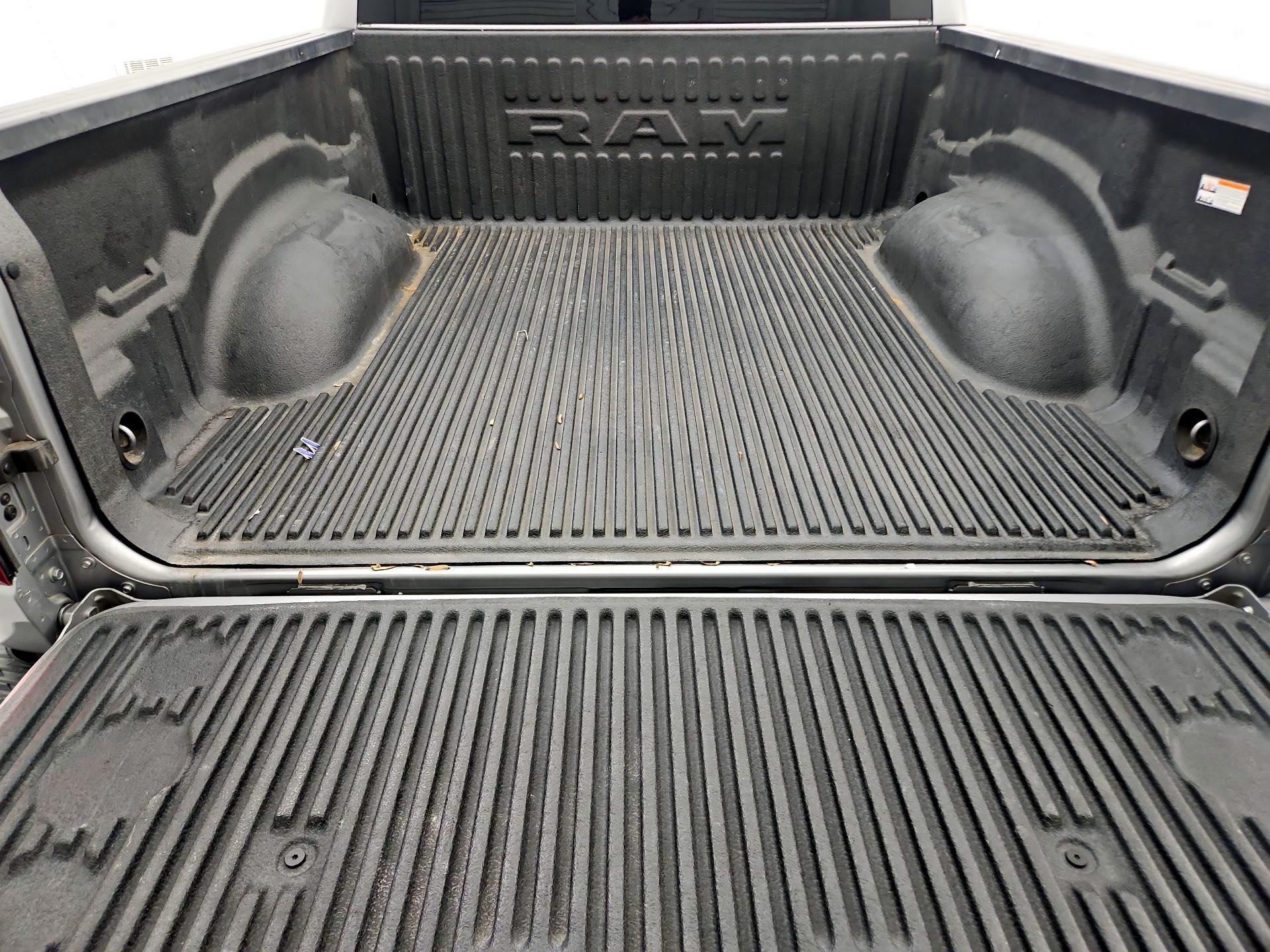 Thumbnail: 2022 RAM 1500 - 20