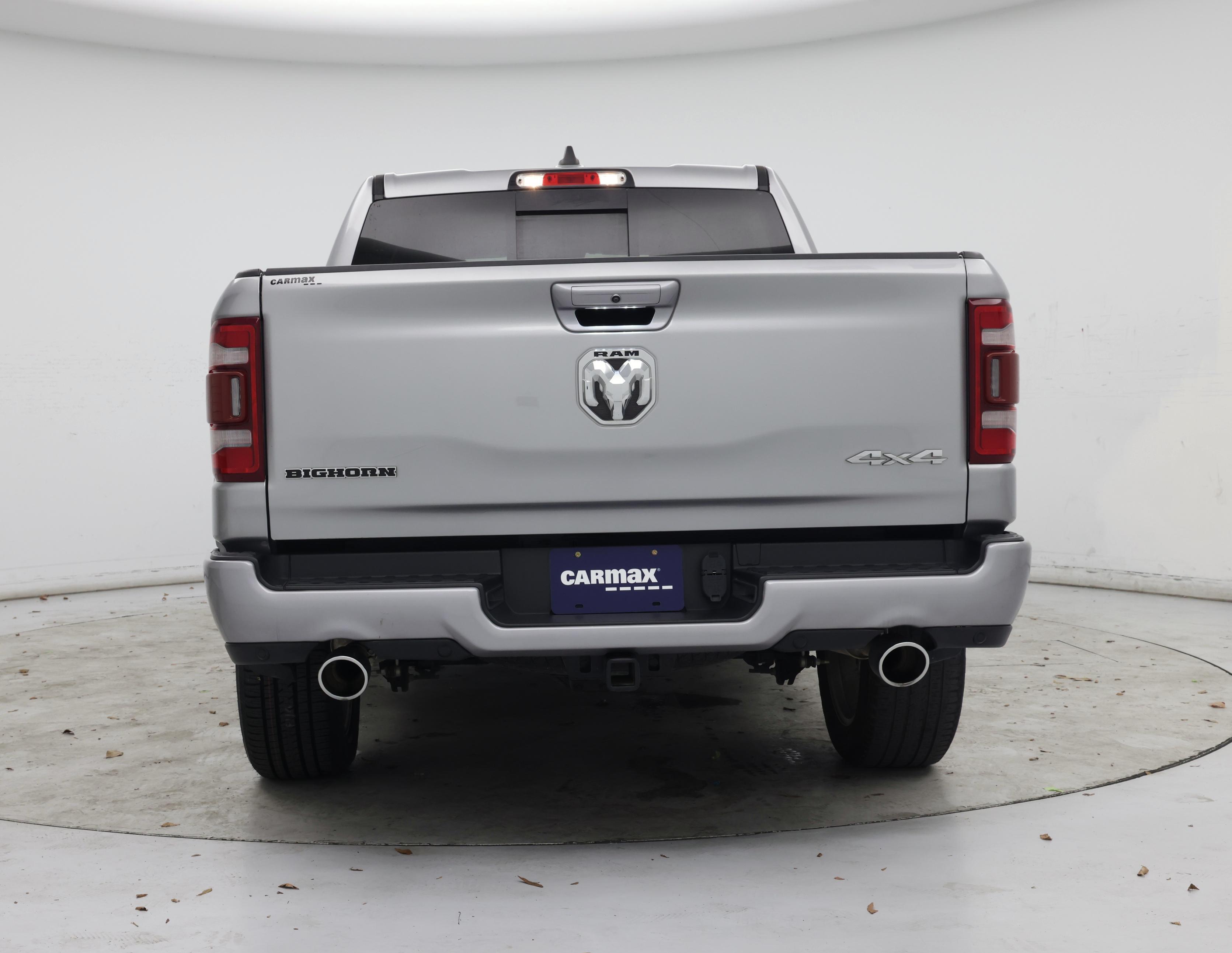 Thumbnail: 2022 RAM 1500 - 6