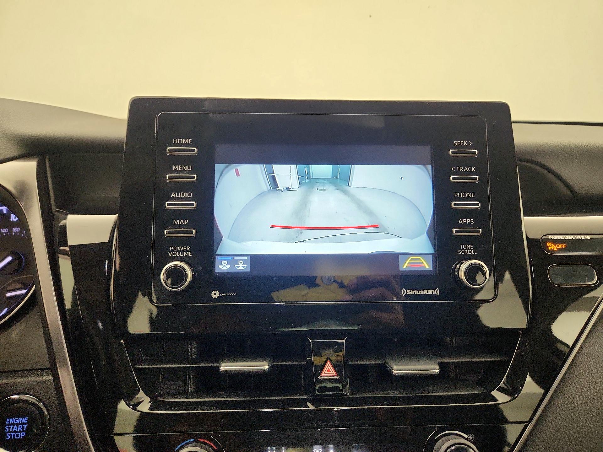 Thumbnail: 2021 Toyota Camry - 14