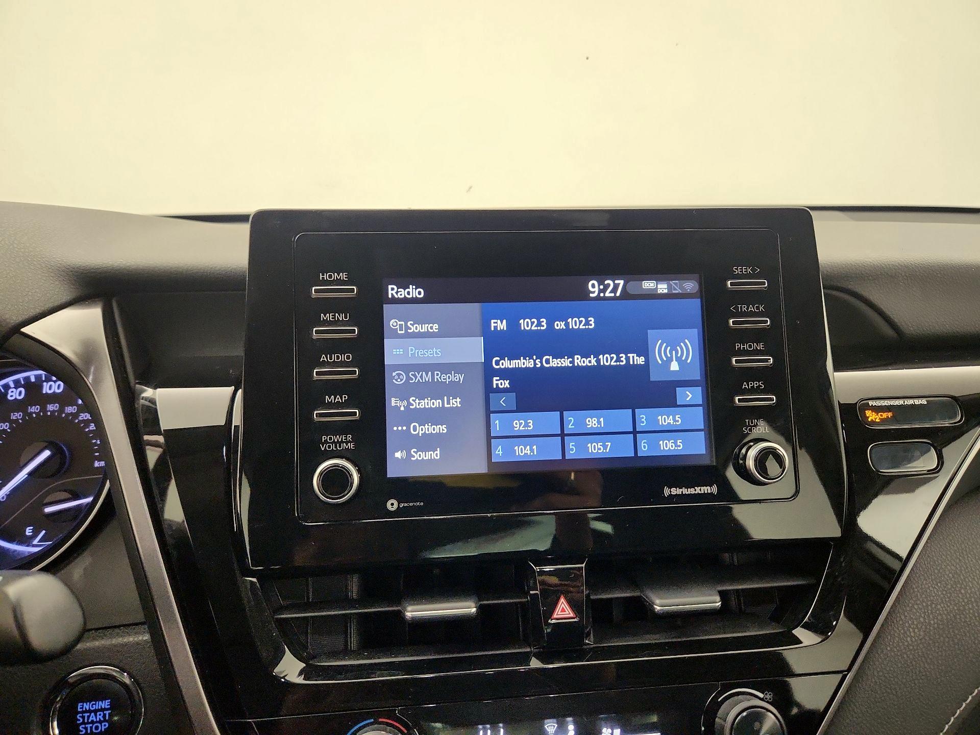 Thumbnail: 2021 Toyota Camry - 15