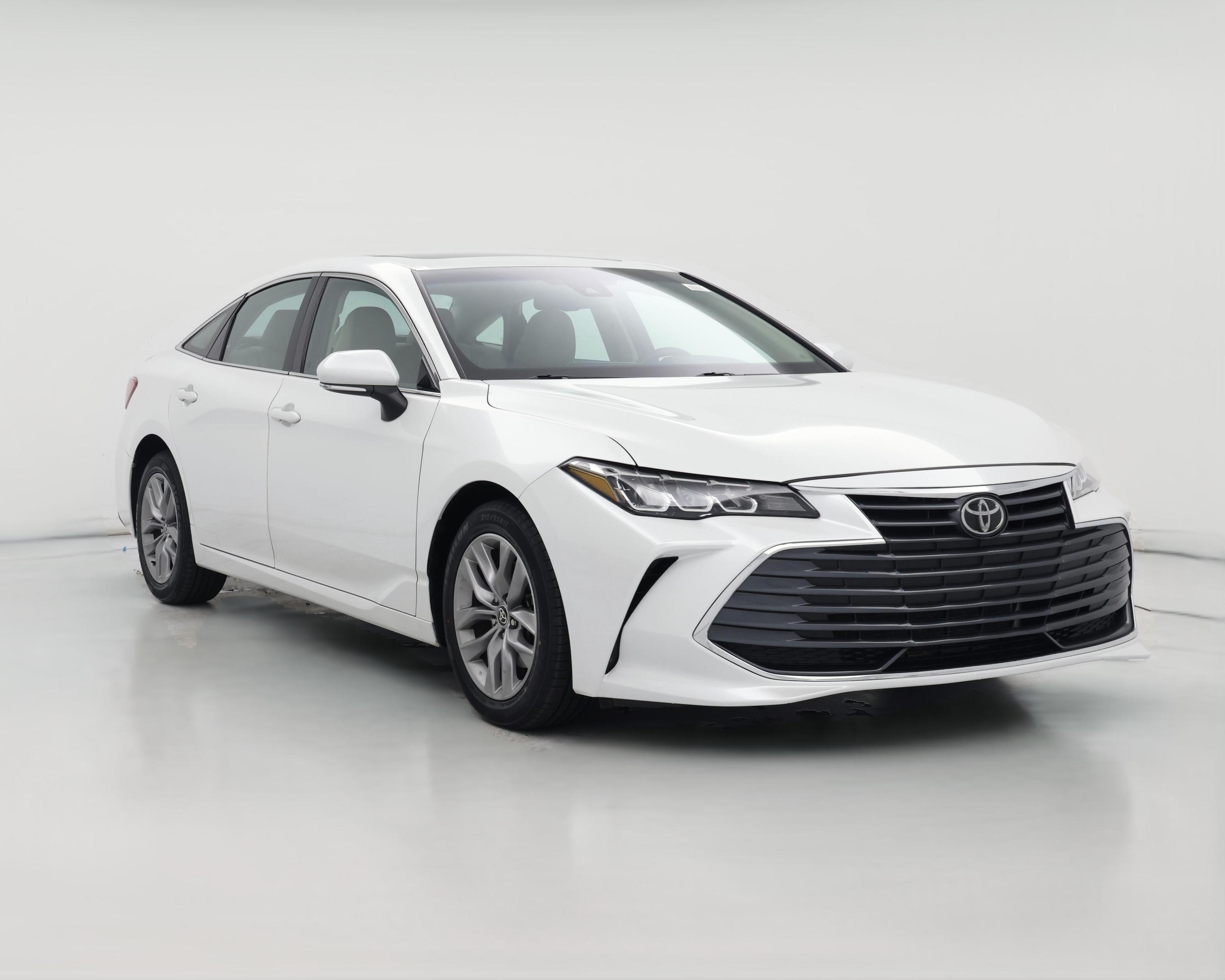 Thumbnail: 2022 Toyota Avalon - 1