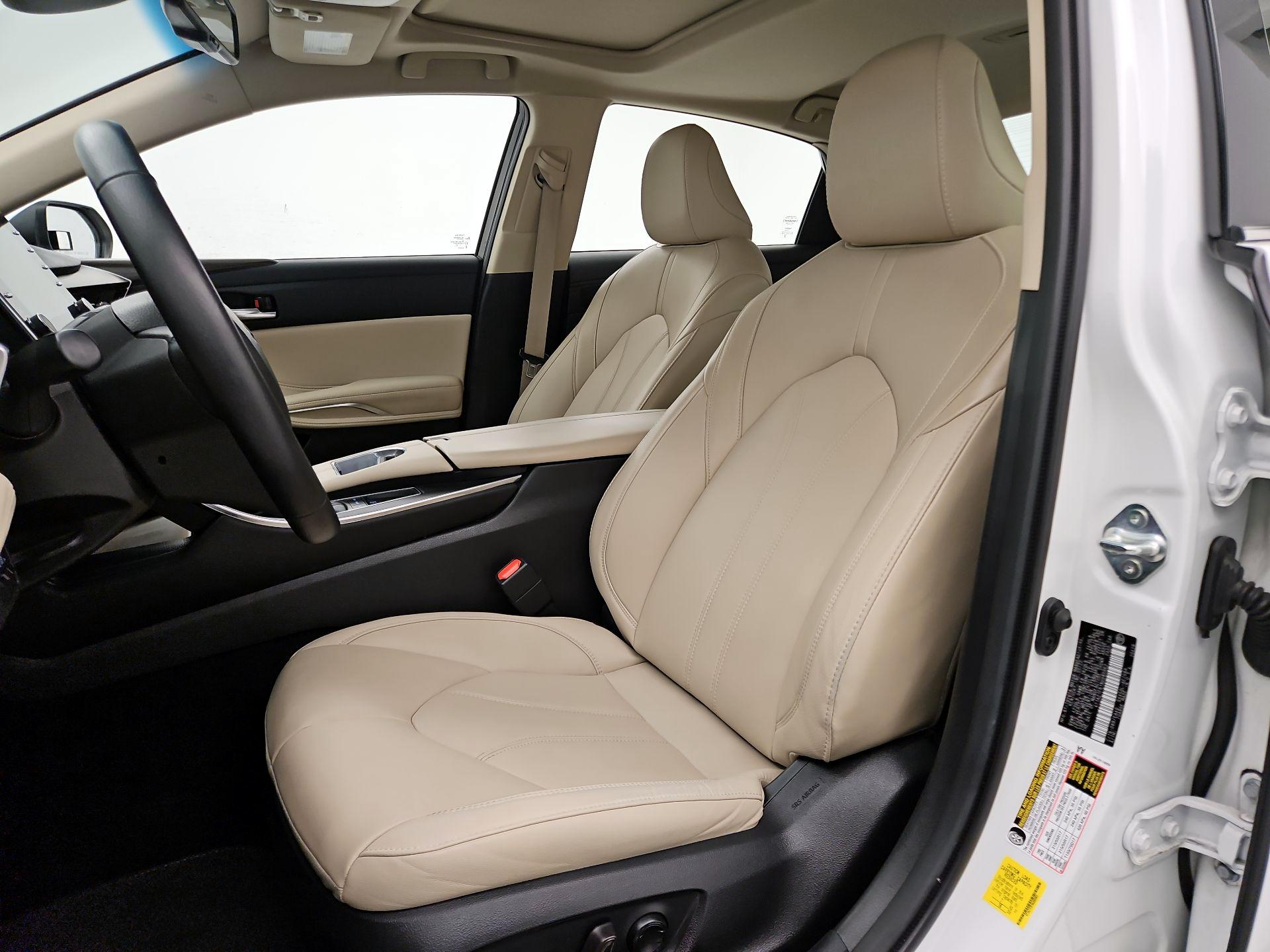 Thumbnail: 2022 Toyota Avalon - 11