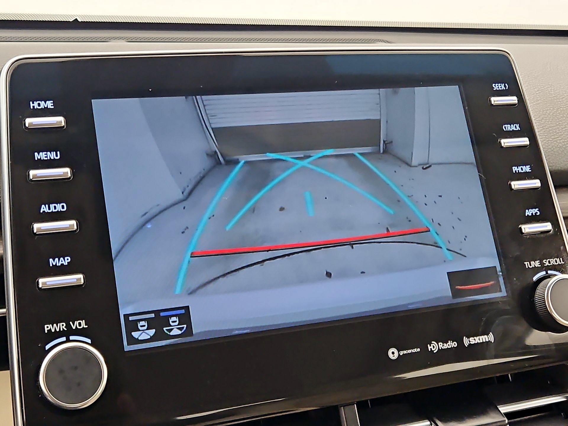 Thumbnail: 2022 Toyota Avalon - 14