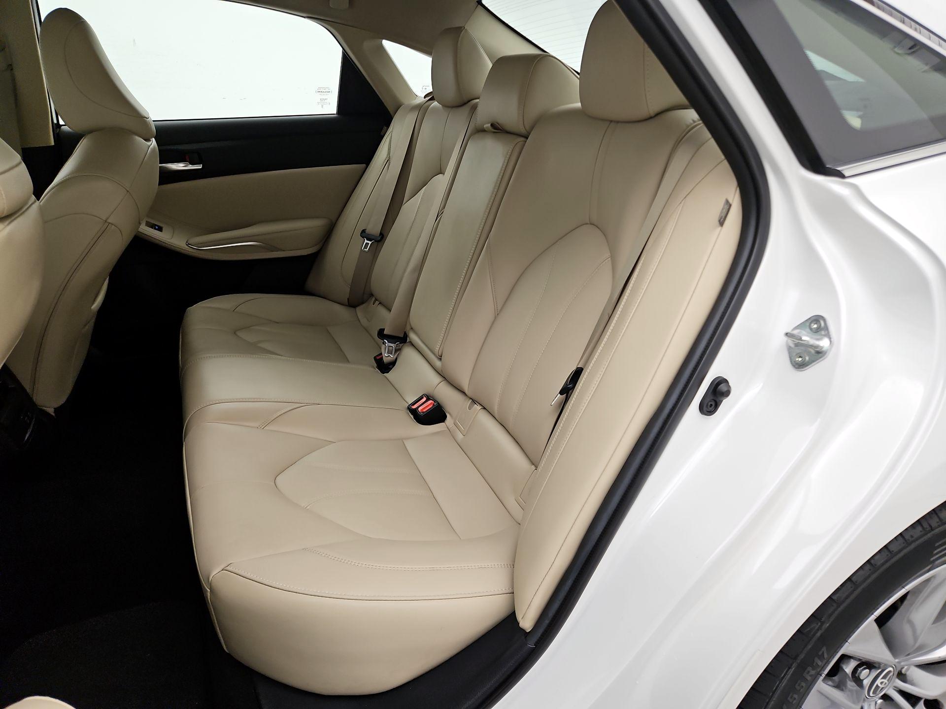 Thumbnail: 2022 Toyota Avalon - 19