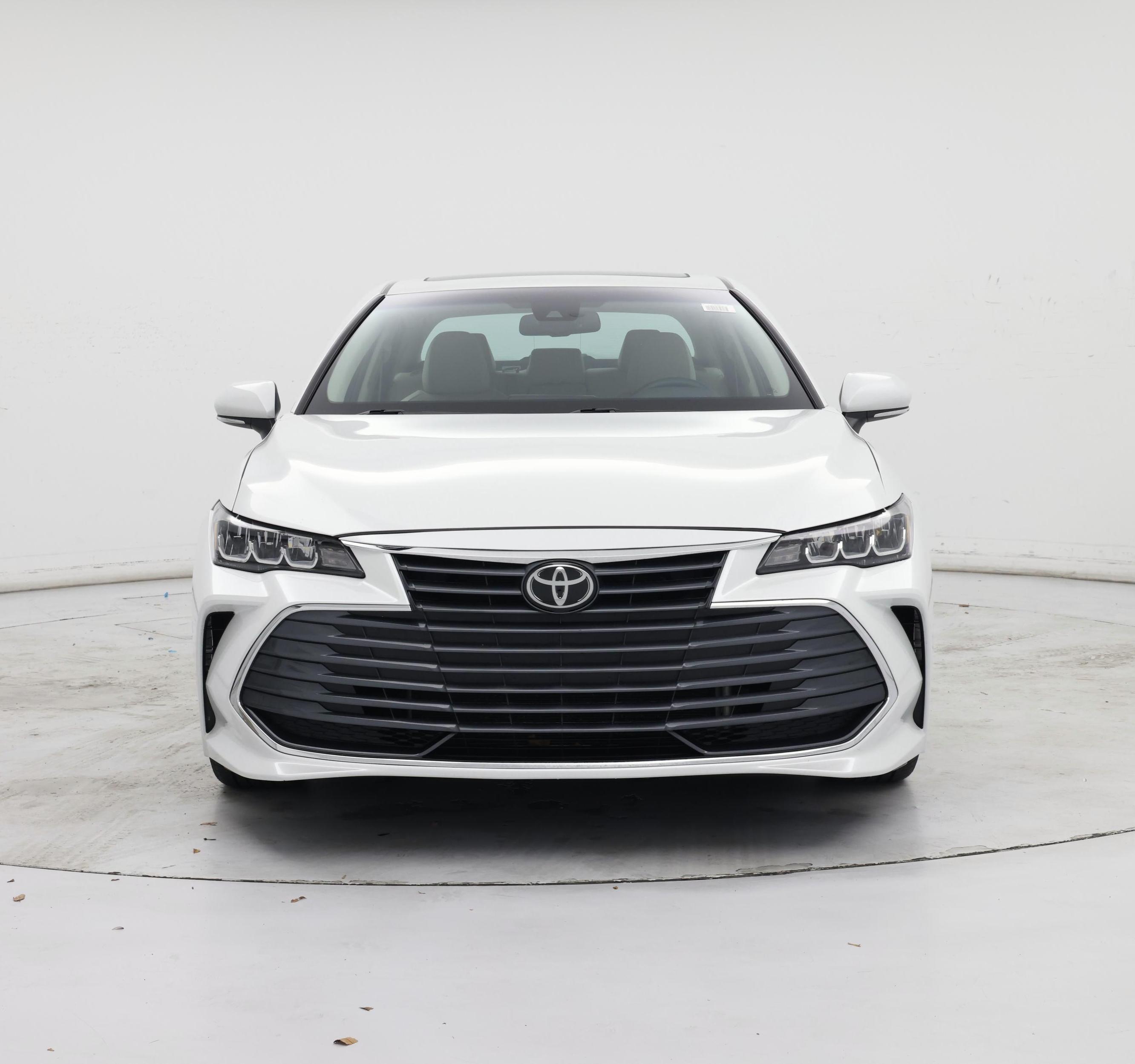 Thumbnail: 2022 Toyota Avalon - 5