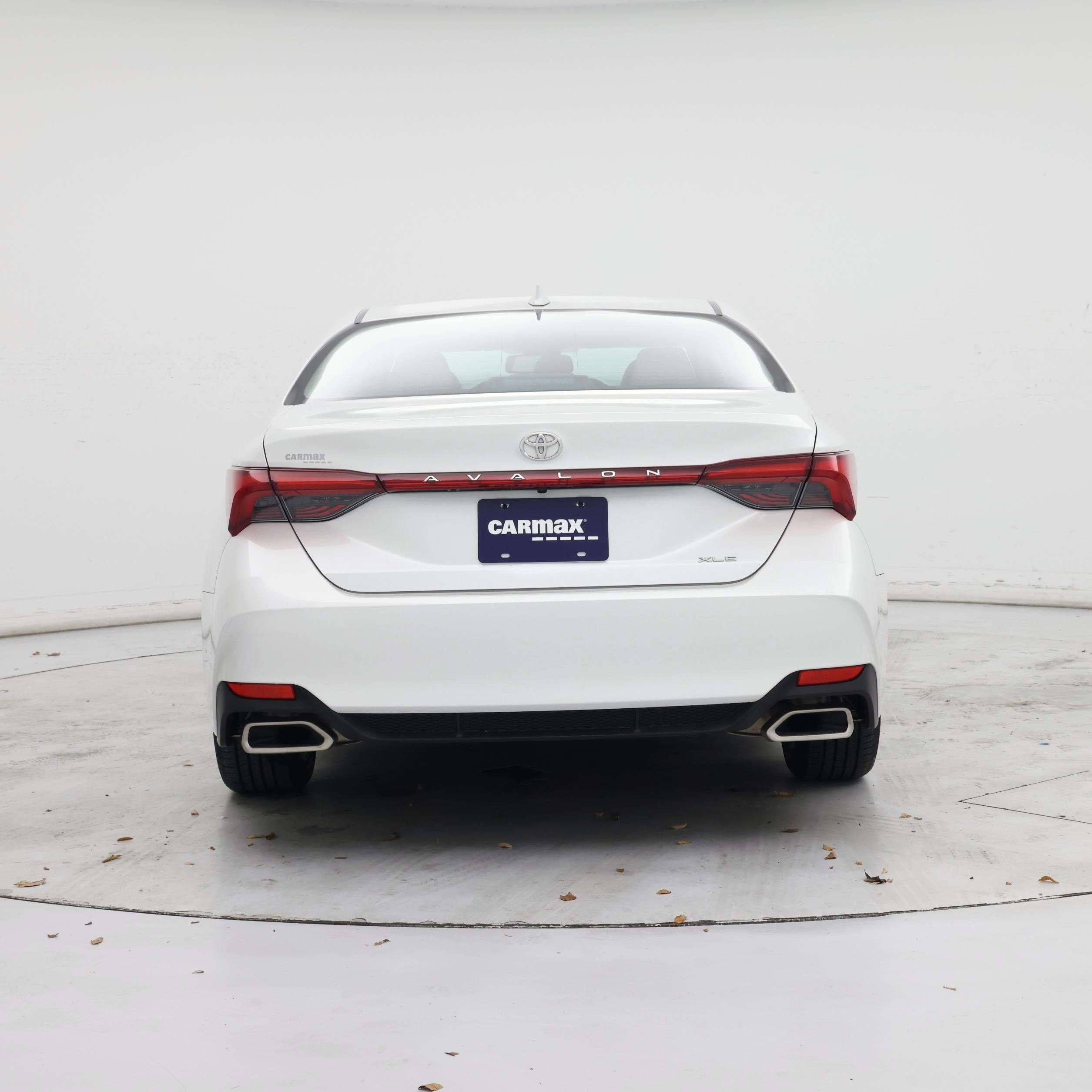 Thumbnail: 2022 Toyota Avalon - 6