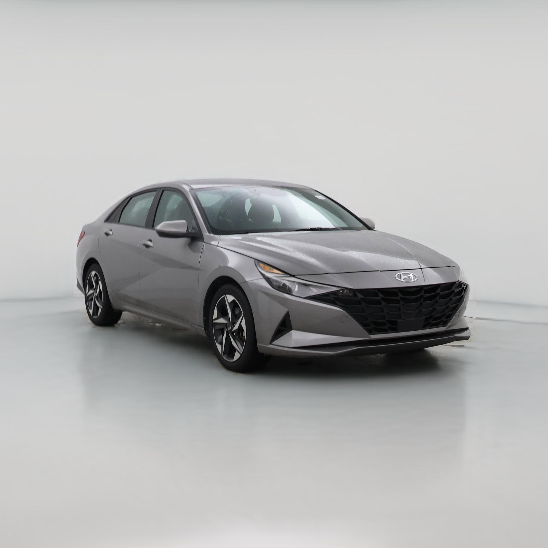 Thumbnail: 2023 Hyundai Elantra - 1
