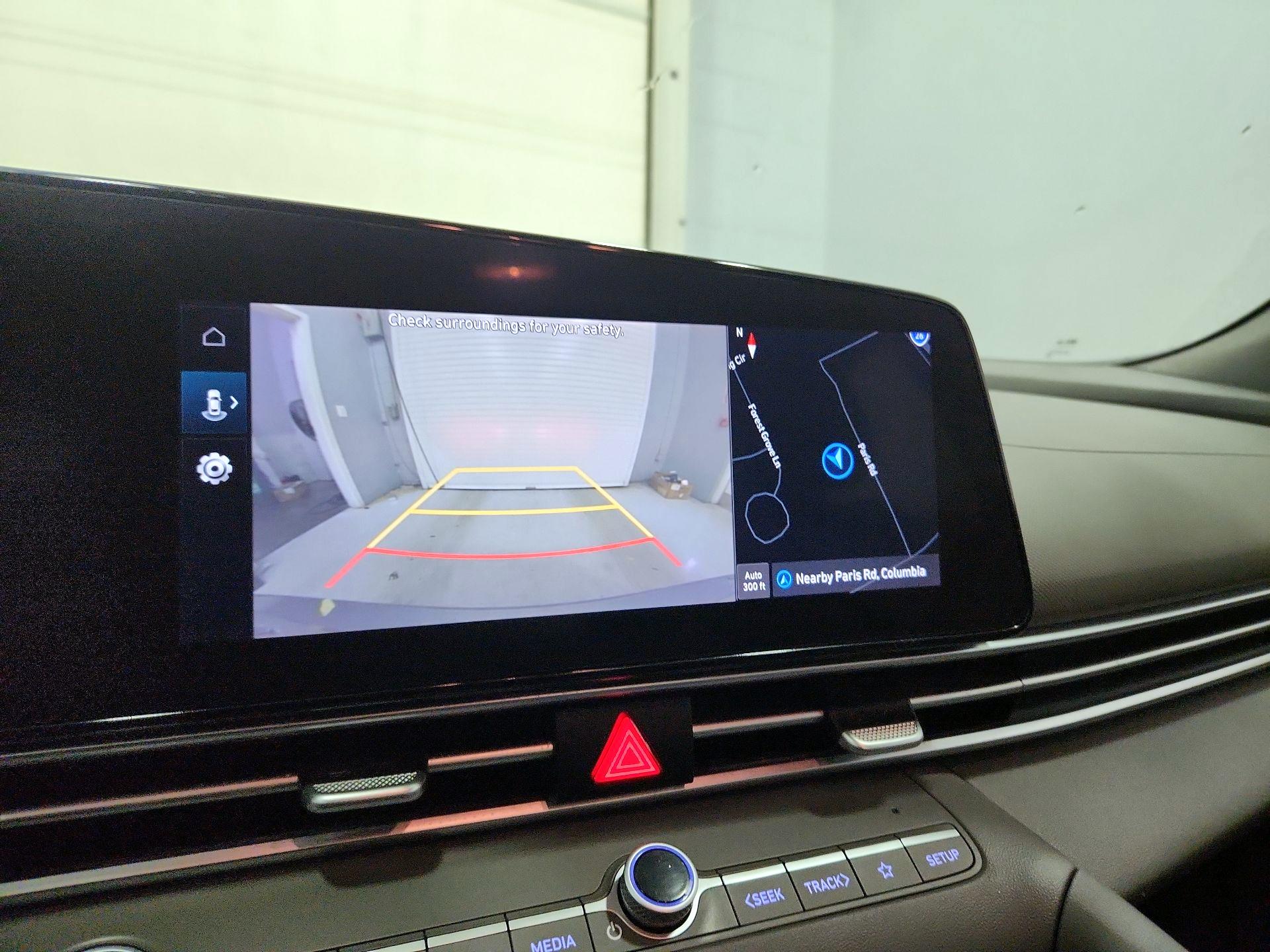 Thumbnail: 2023 Hyundai Elantra - 15