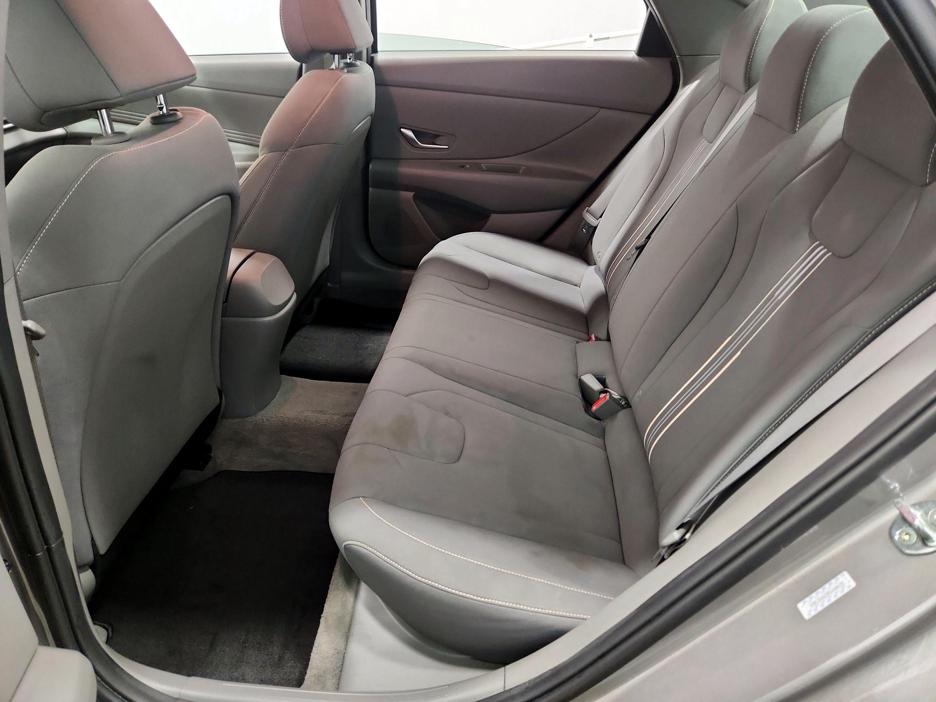 Thumbnail: 2023 Hyundai Elantra - 20