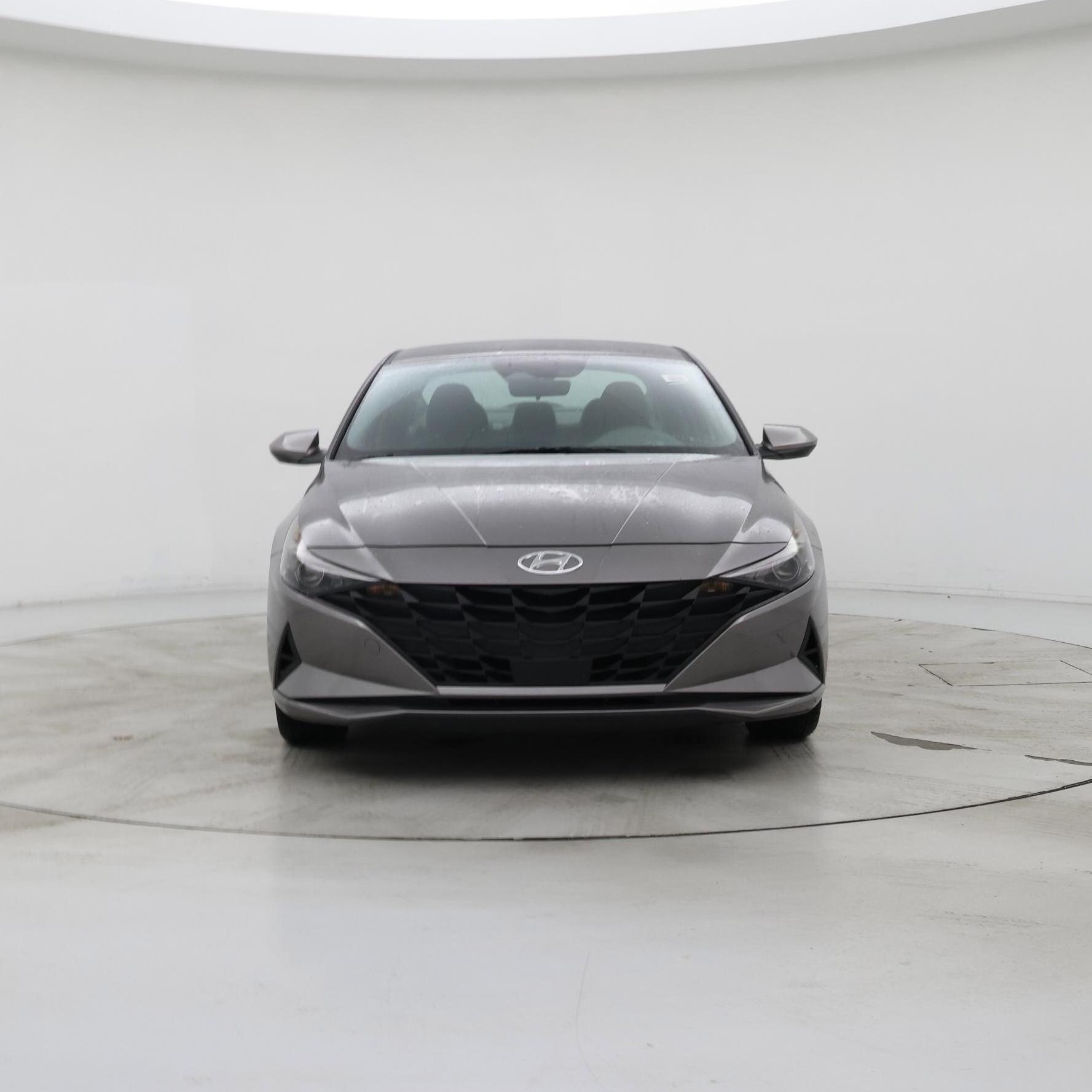 Thumbnail: 2023 Hyundai Elantra - 5