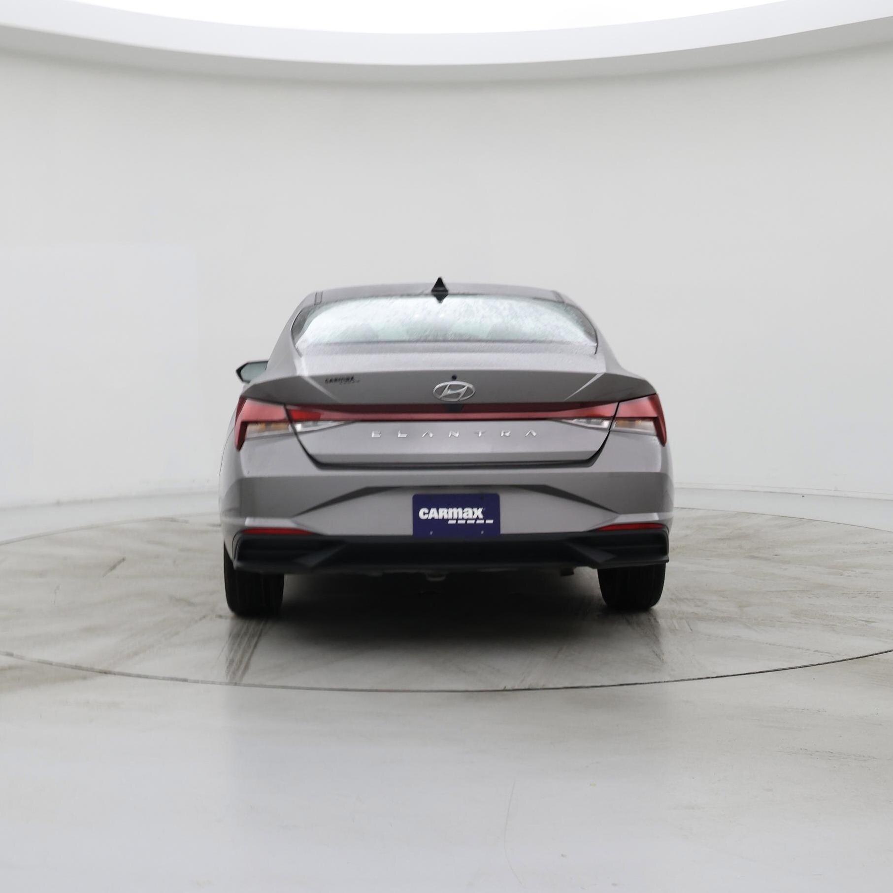 Thumbnail: 2023 Hyundai Elantra - 6